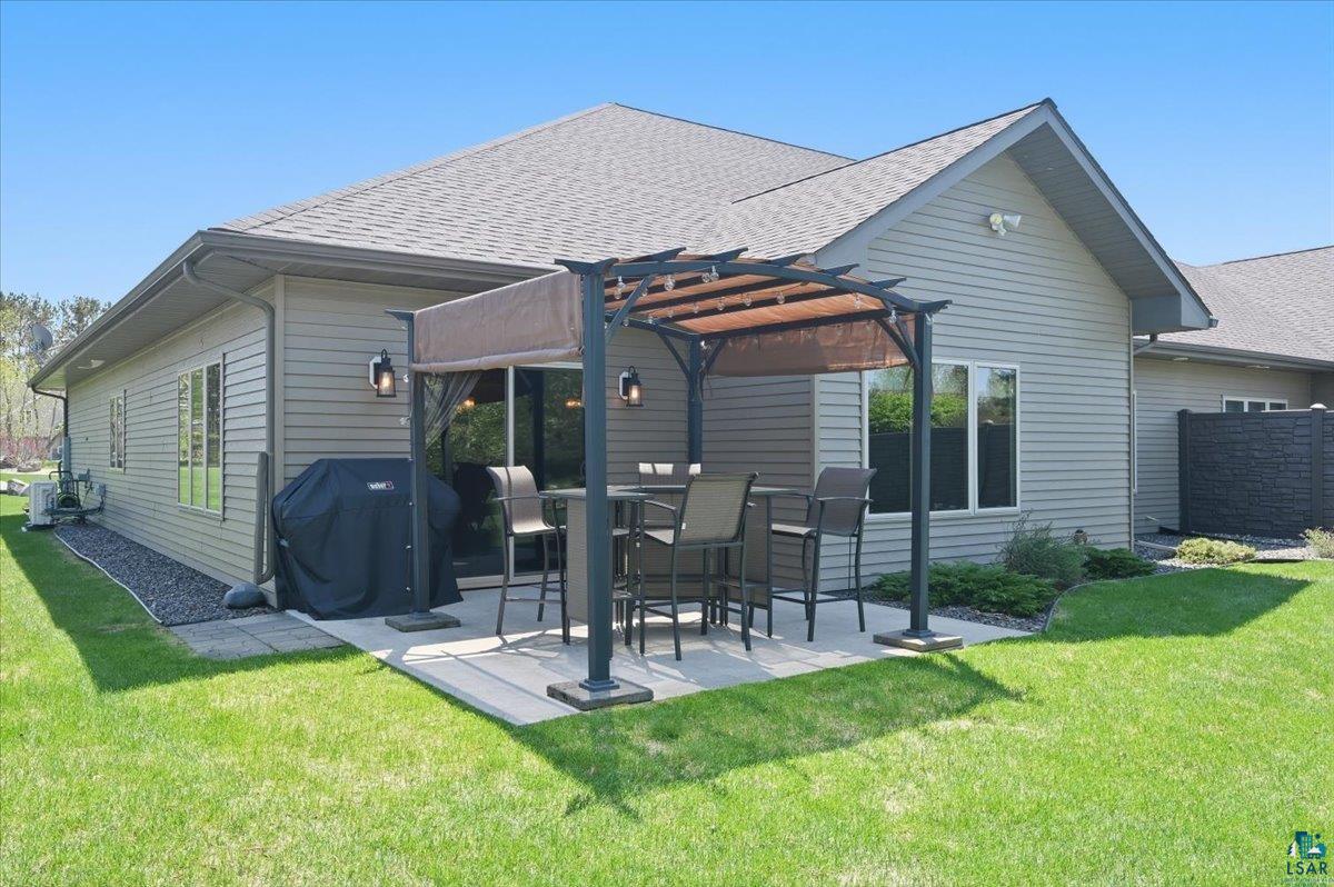 4461 Sugar Maple Dr, #4461, Hermantown, MN 55811 Listing Photo  27