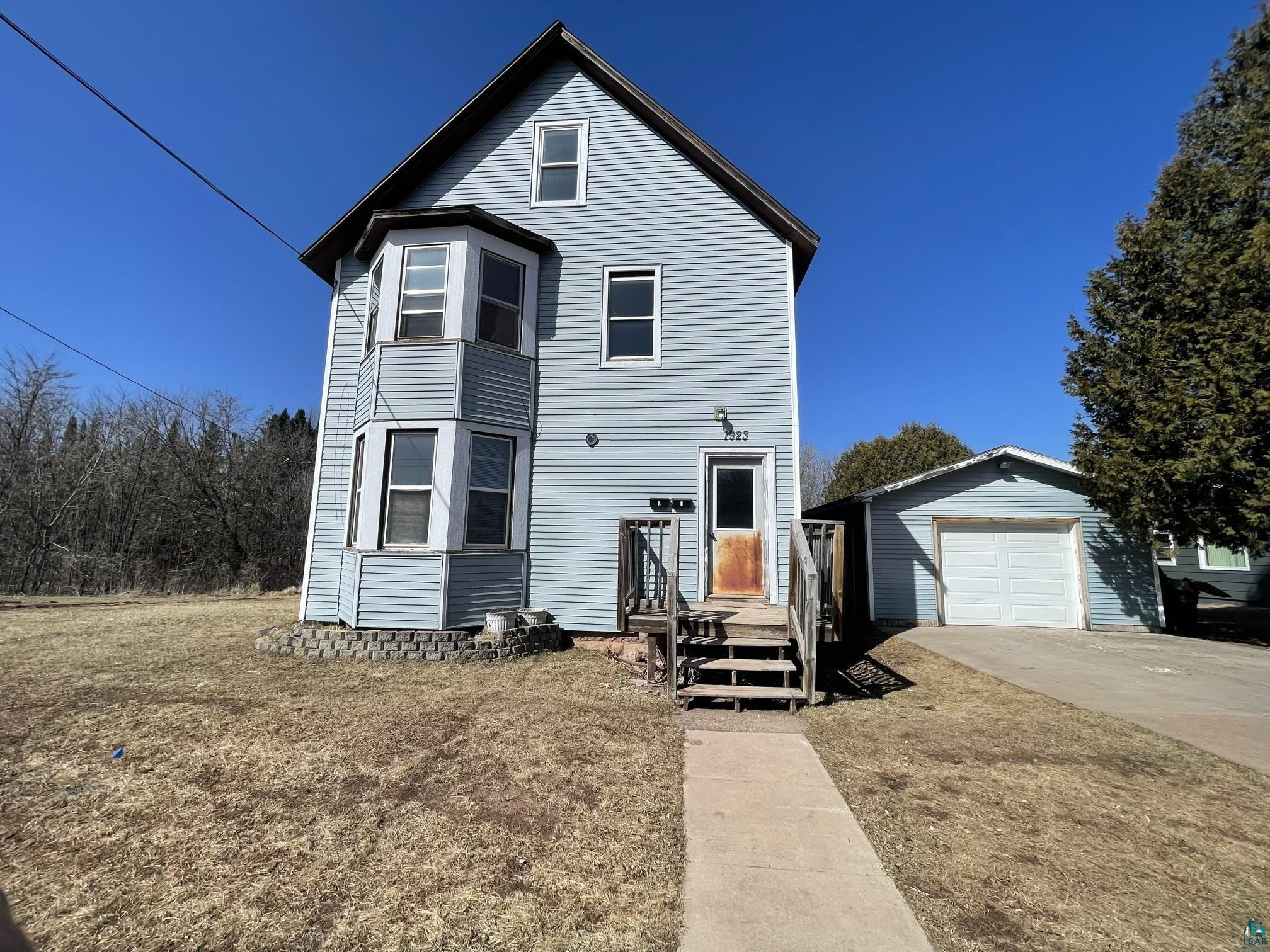 1923 W 6th St, #Down, Ashland, WI 54806 Listing Photo  1