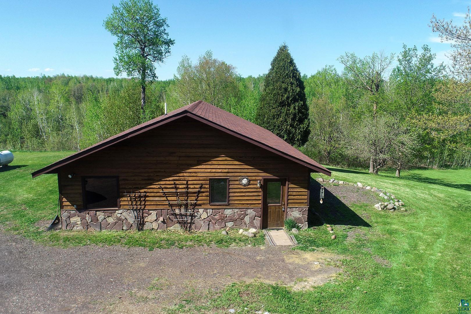 2071 State Hwy 23, Wrenshall, MN 55797-9115 Listing Photo  1