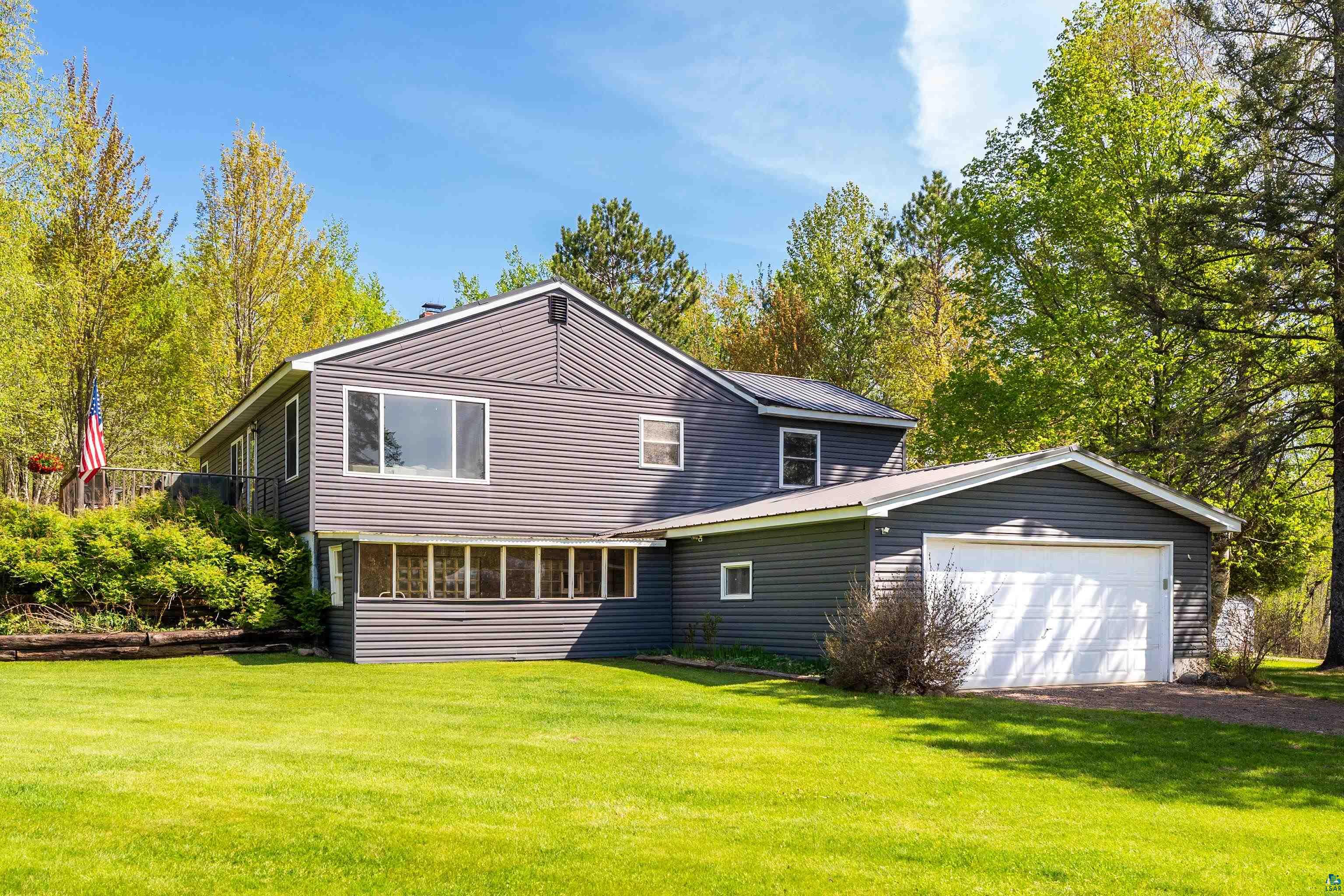 6493 Duncan Rd, Saginaw, MN 55779 Listing Photo  1