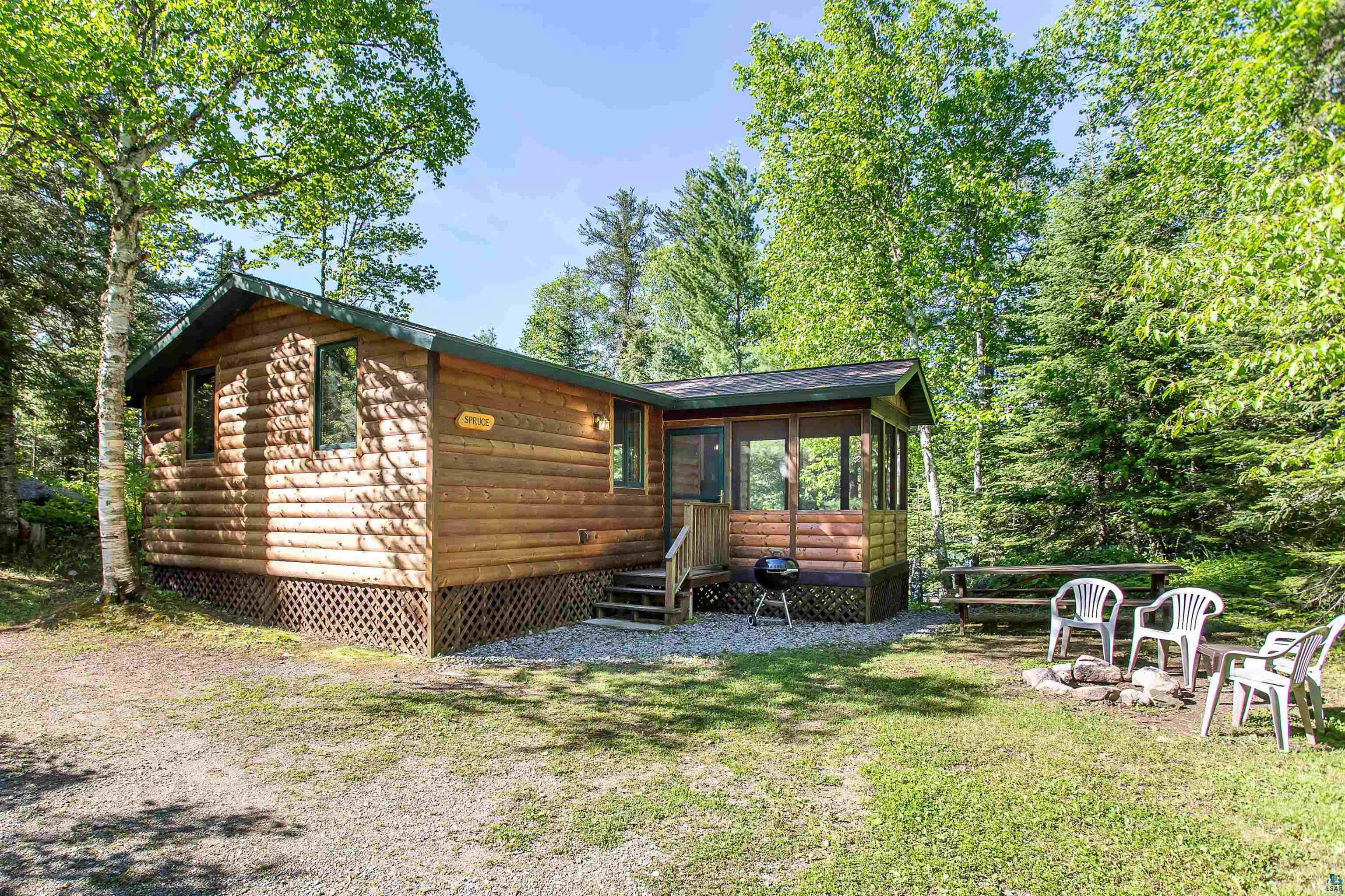 3775 Fenske Lake Rd, Ely, MN 55731 Listing Photo  1