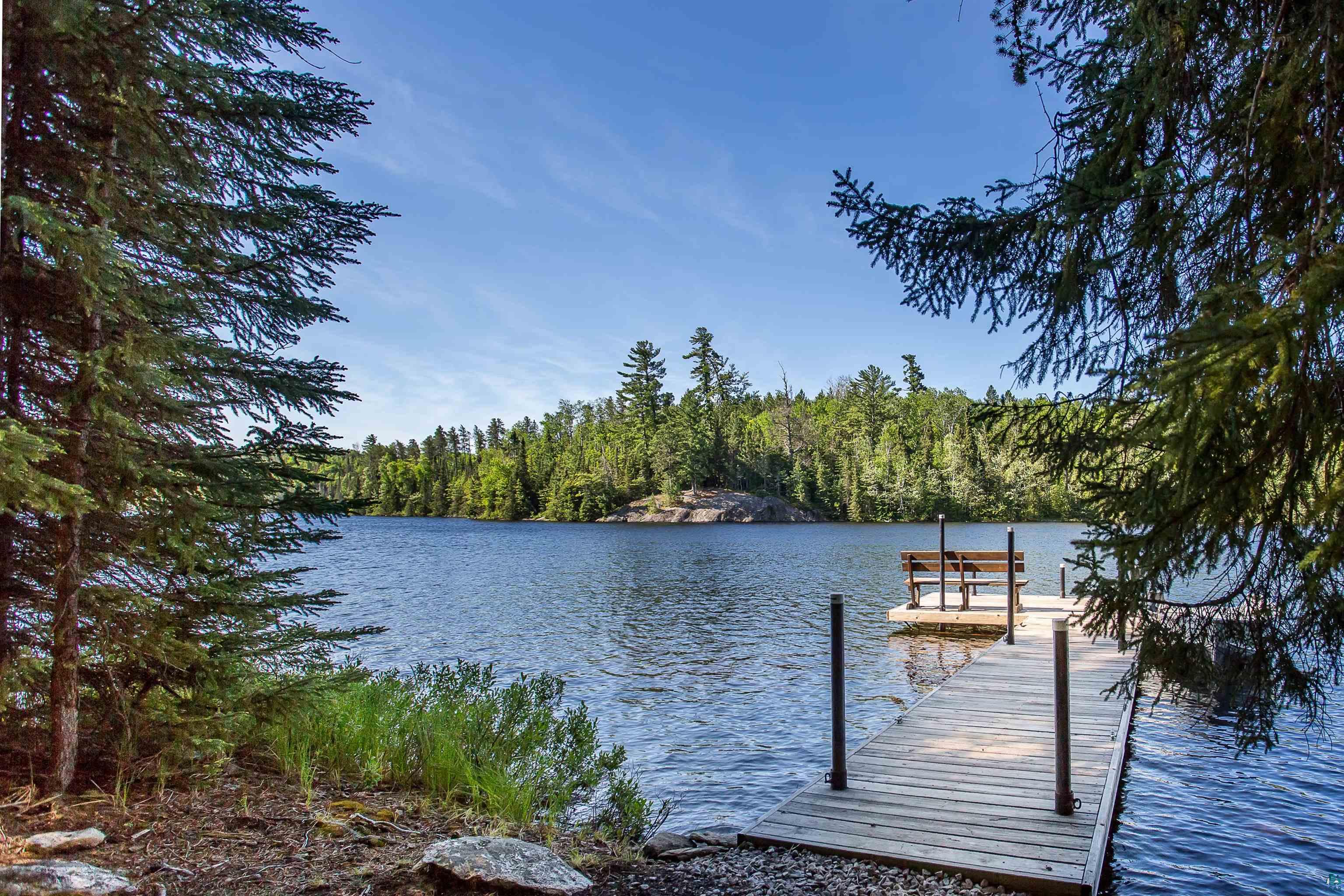 3775 Fenske Lake Rd, Ely, MN 55731 Listing Photo  2