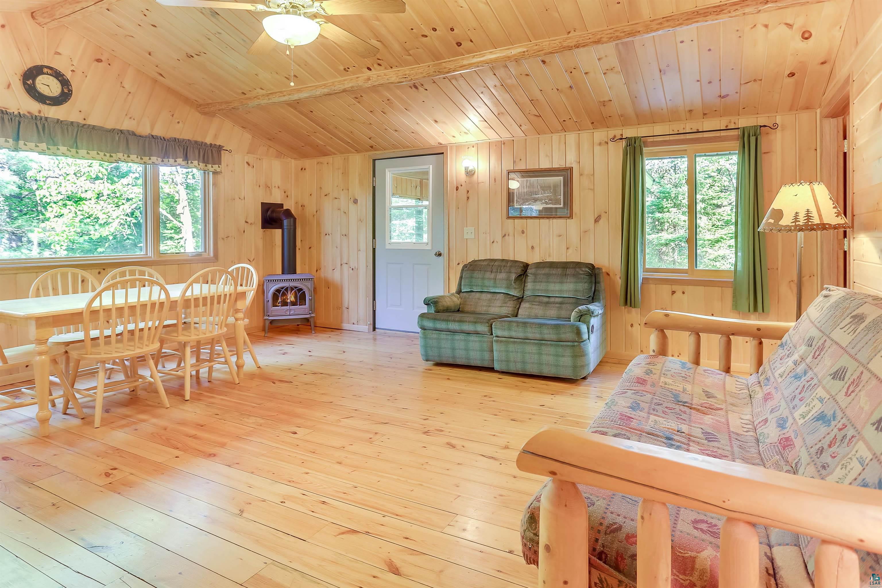 3775 Fenske Lake Rd, Ely, MN 55731 Listing Photo  6