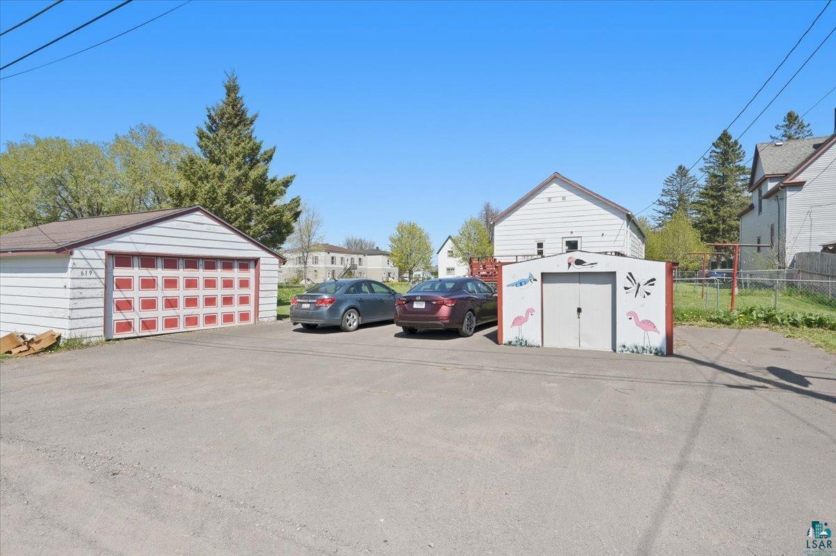 619 Fisher Ave, Superior, WI 54880 Listing Photo  13