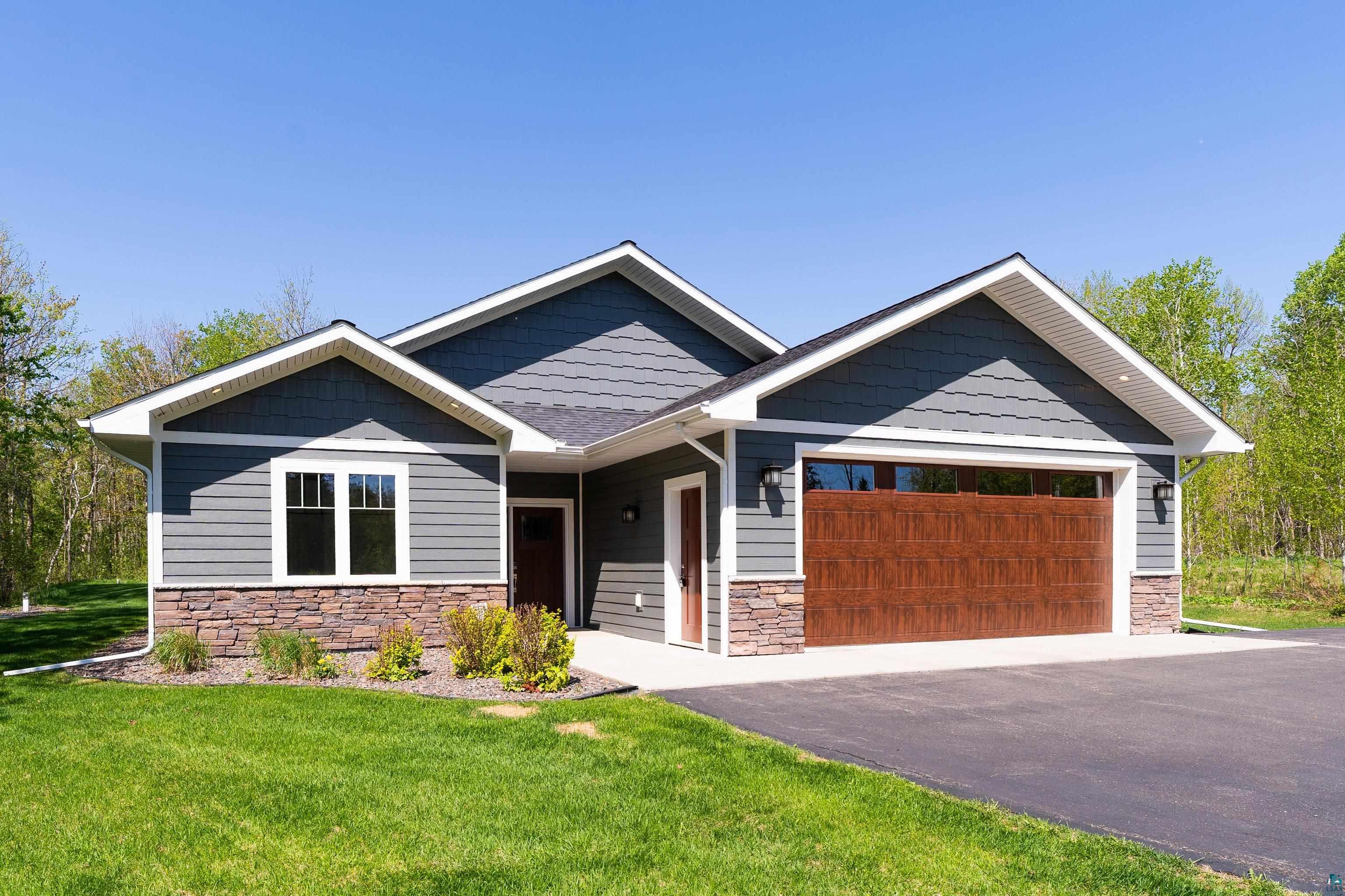 4217 Lavaque Rd, Hermantown, MN 55811 Listing Photo  1