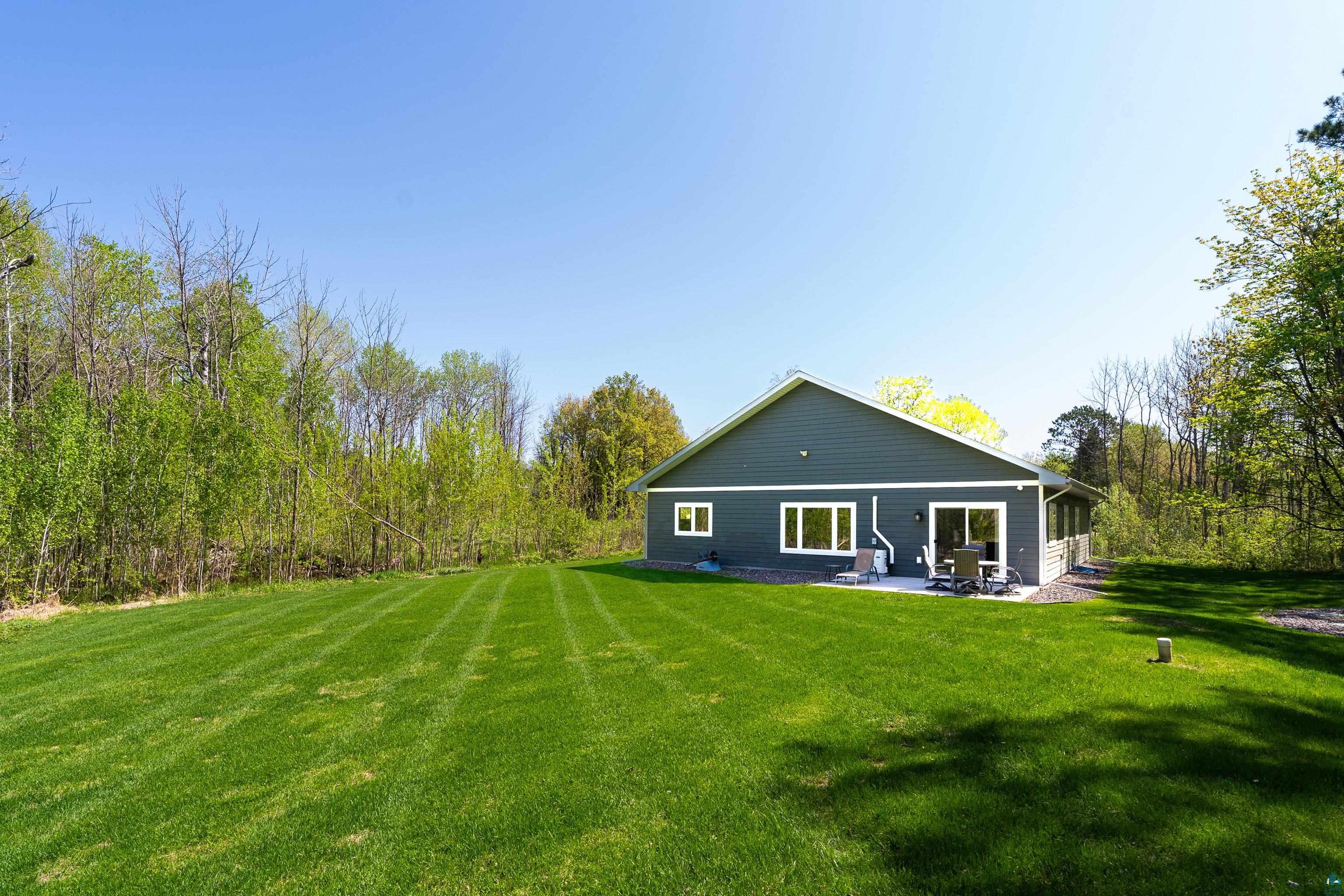 4217 Lavaque Rd, Hermantown, MN 55811 Listing Photo  5