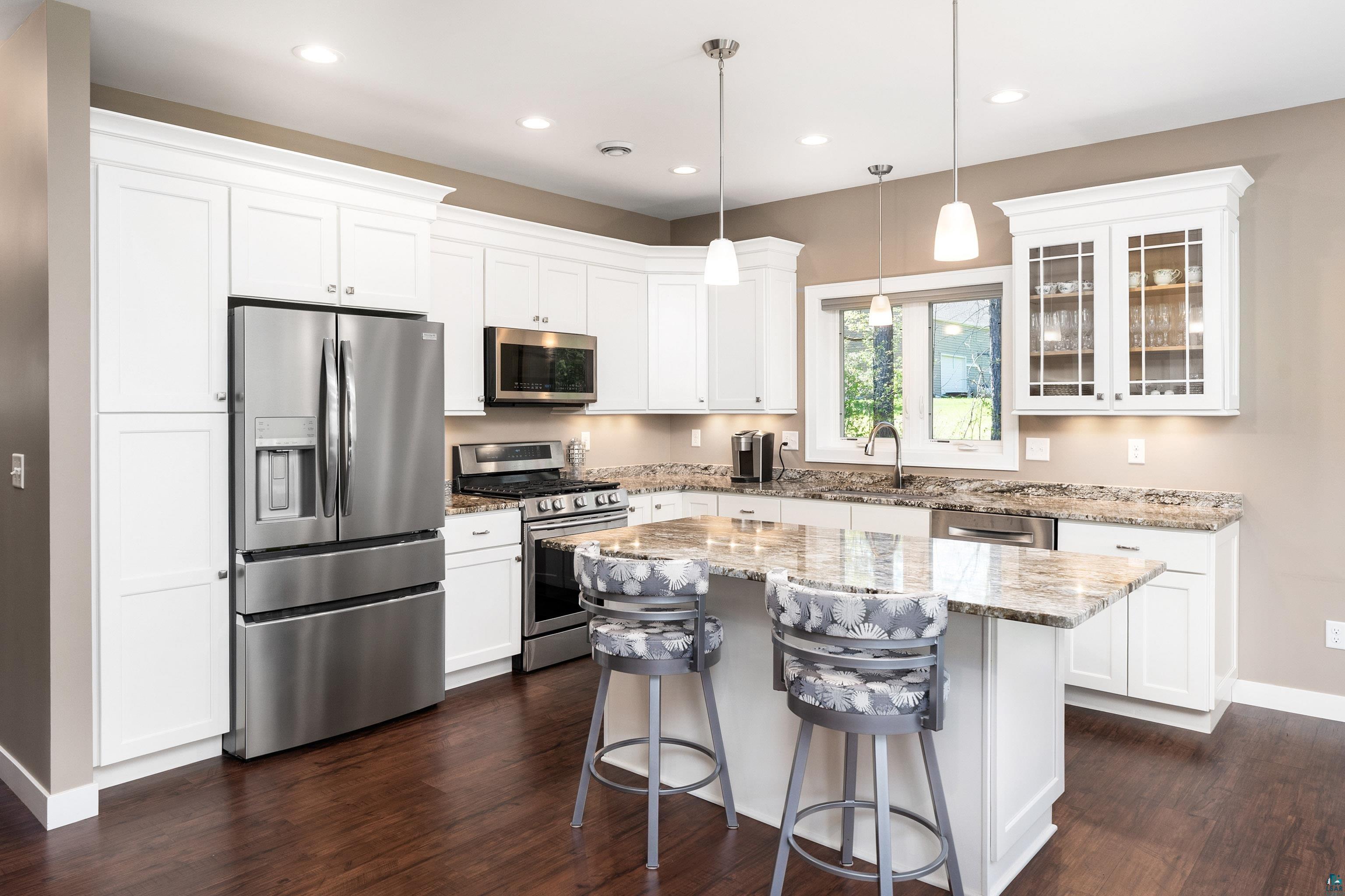 4217 Lavaque Rd, Hermantown, MN 55811 Listing Photo  7