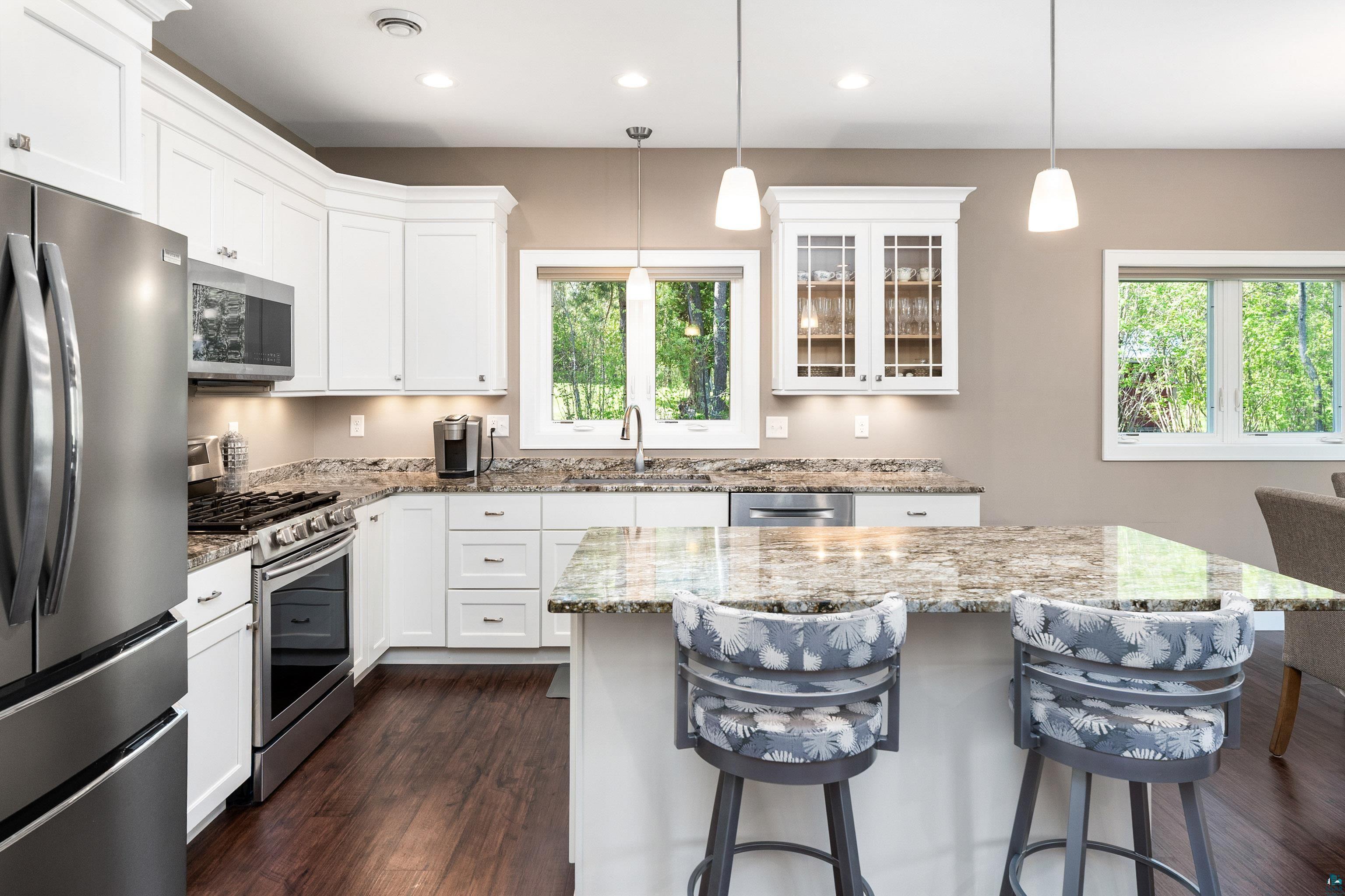 4217 Lavaque Rd, Hermantown, MN 55811 Listing Photo  8