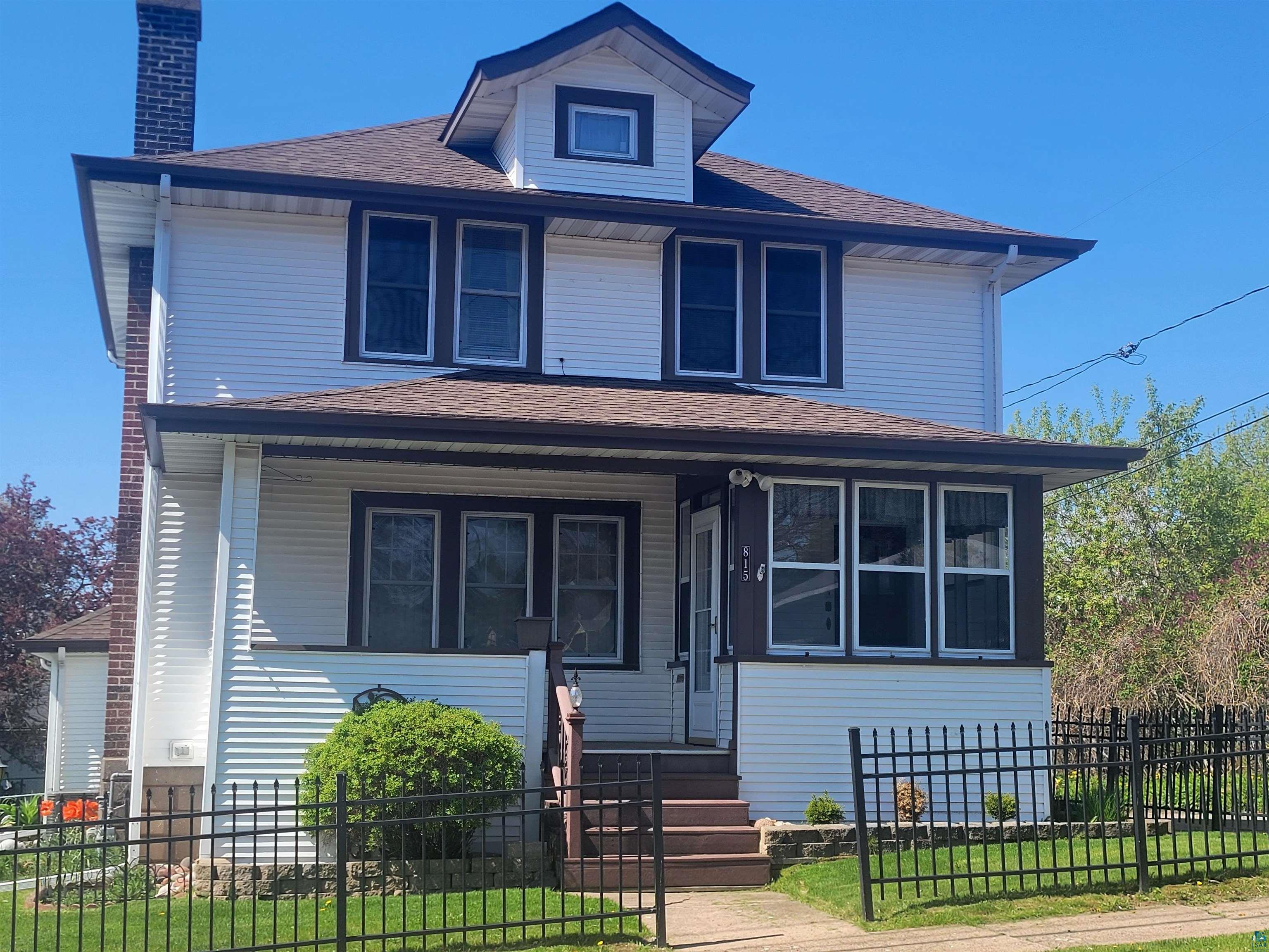 815 N 13th Ave E, Duluth, MN 55805 Listing Photo  23