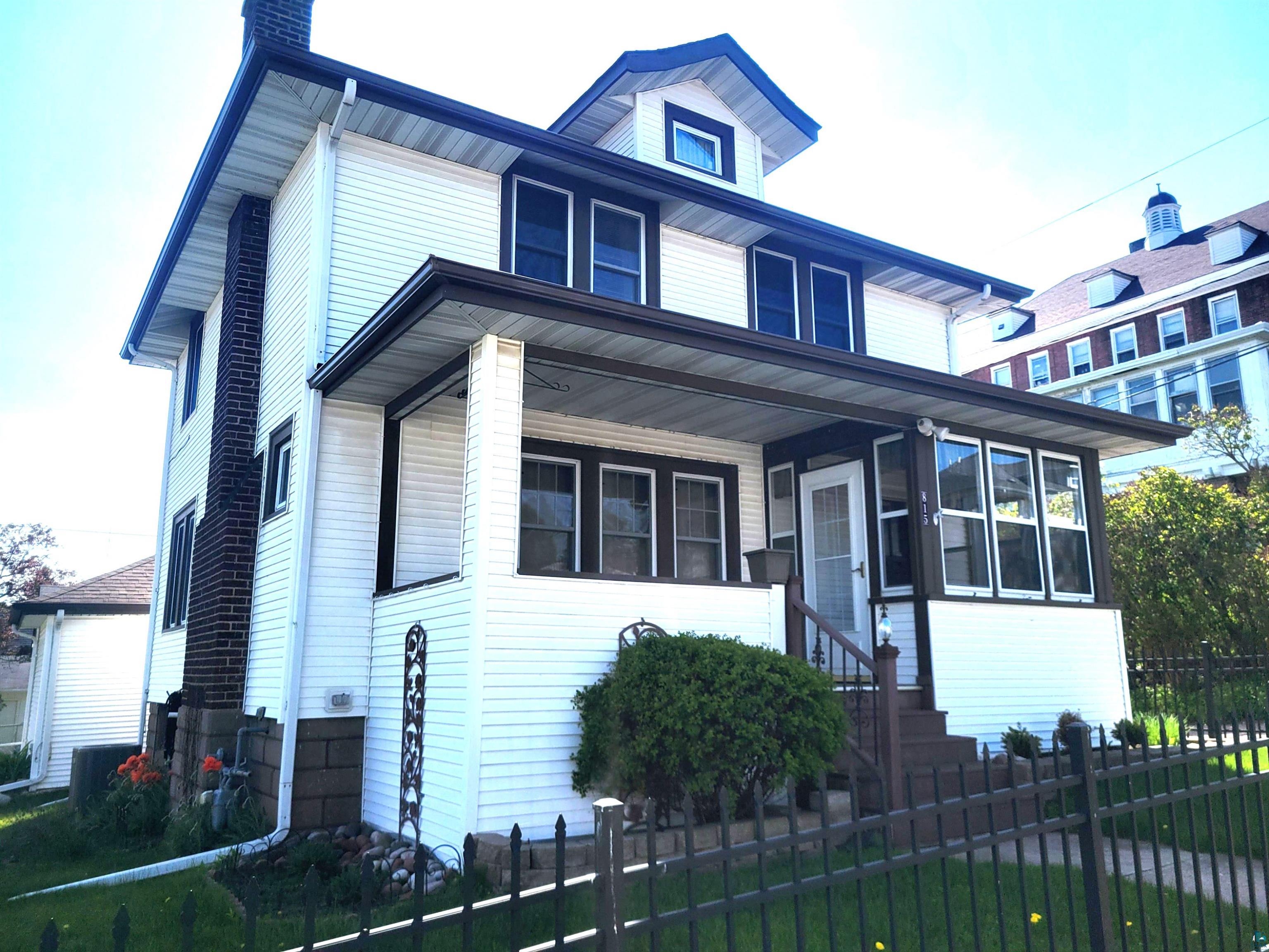 815 N 13th Ave E, Duluth, MN 55805 Listing Photo  26