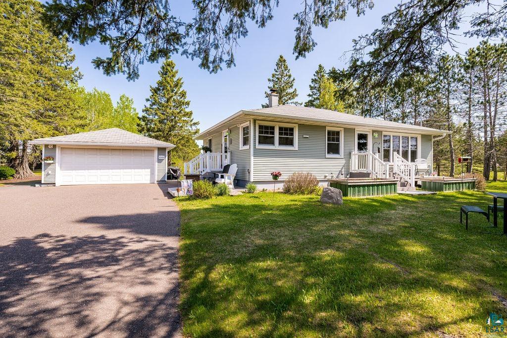 149 N Cloquet Rd W, Esko, MN 55733 Listing Photo  1