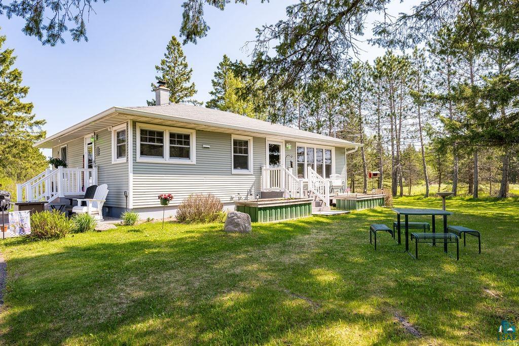 149 N Cloquet Rd W, Esko, MN 55733 Listing Photo  2