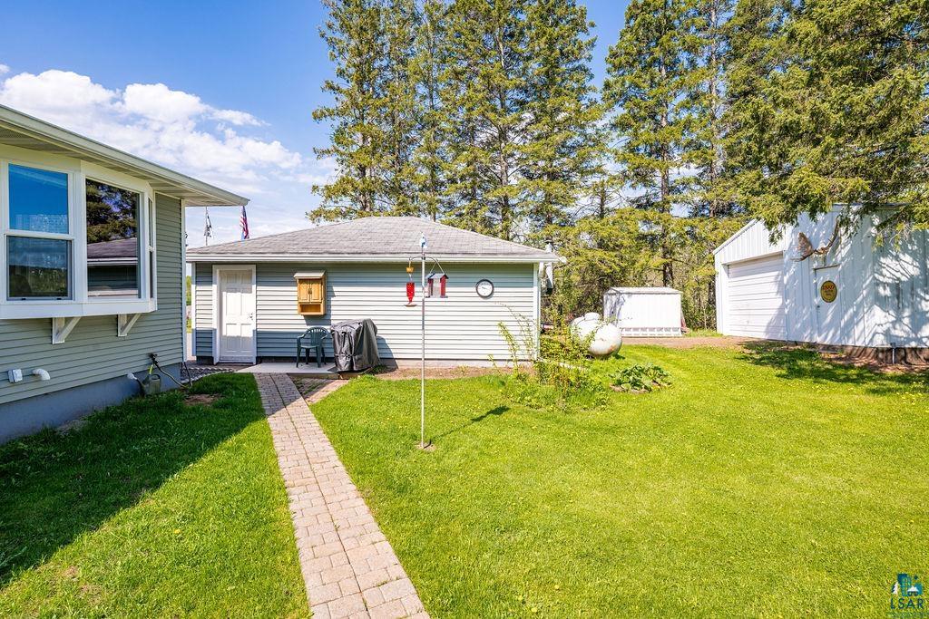 149 N Cloquet Rd W, Esko, MN 55733 Listing Photo  3