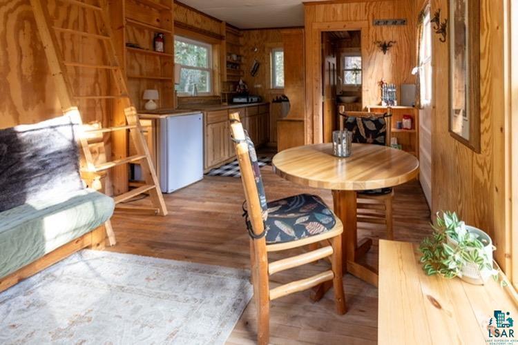 991 Ward Lake Rd, Lutsen, MN 55612 Listing Photo  15