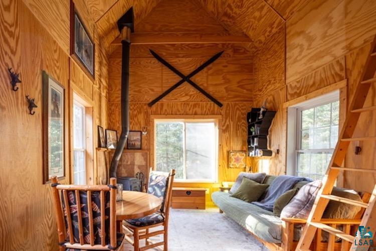 991 Ward Lake Rd, Lutsen, MN 55612 Listing Photo  20
