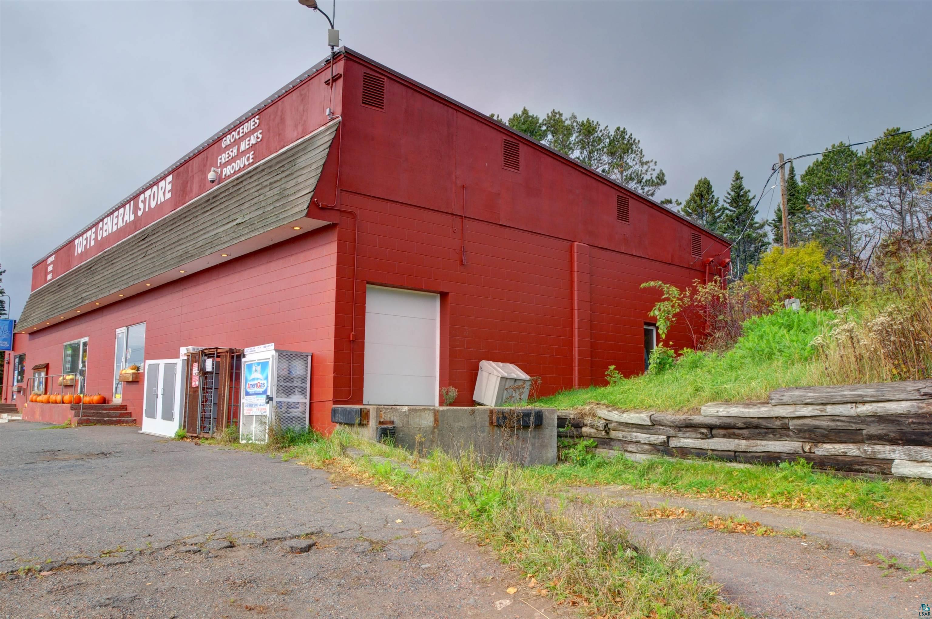 7125 Hwy 61 W, Tofte, MN 55615 Listing Photo  7
