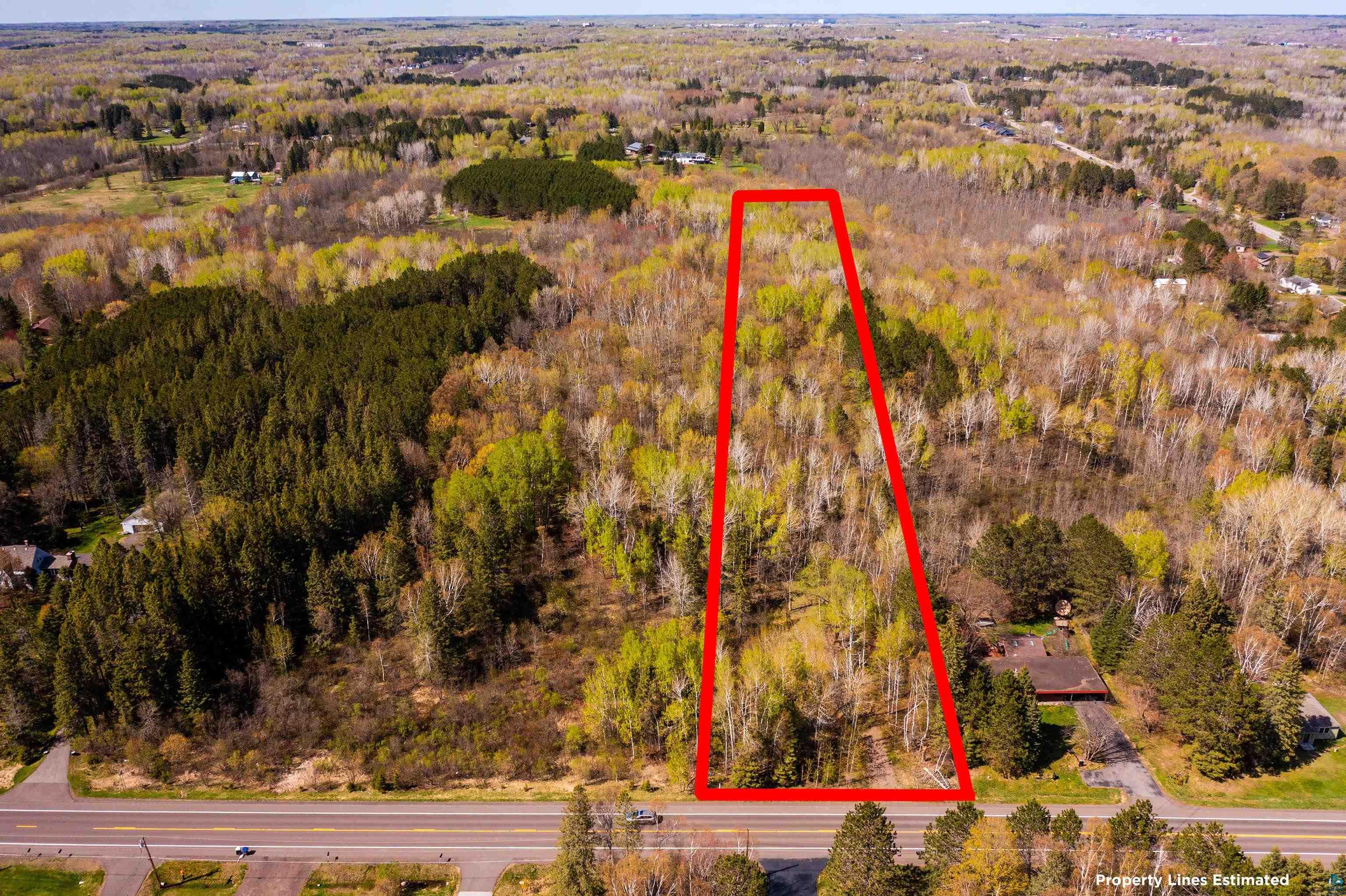 49xx Morris Thomas Rd, Hermantown, MN 55811 Listing Photo  1