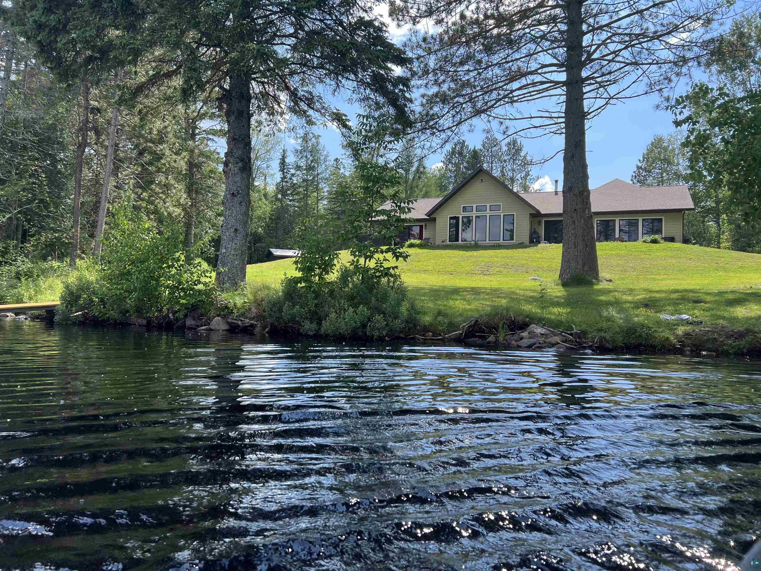 5274 Marble Lake Rd, Two Harbors, MN 55616 Listing Photo  1