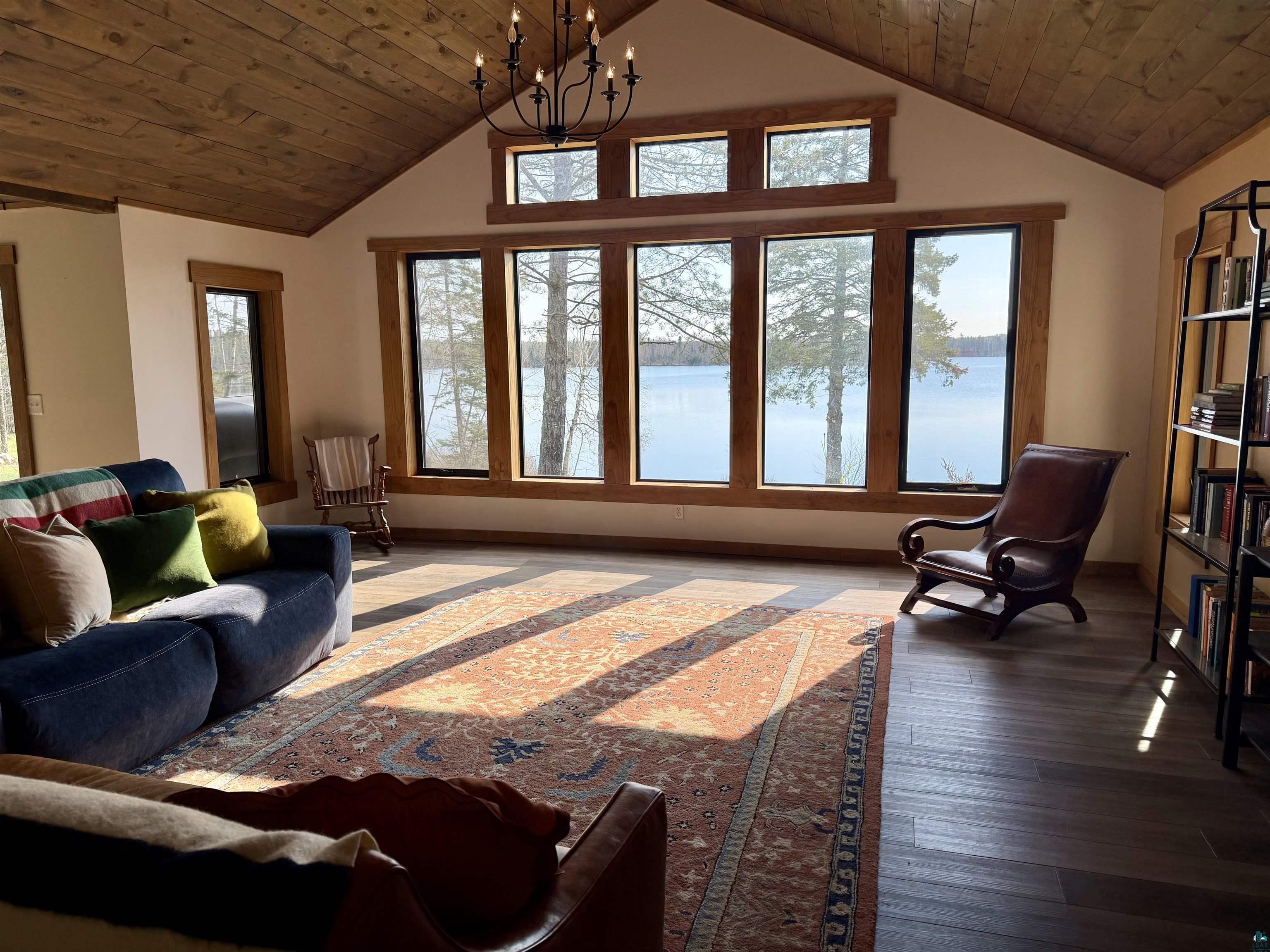 5274 Marble Lake Rd, Two Harbors, MN 55616 Listing Photo  4