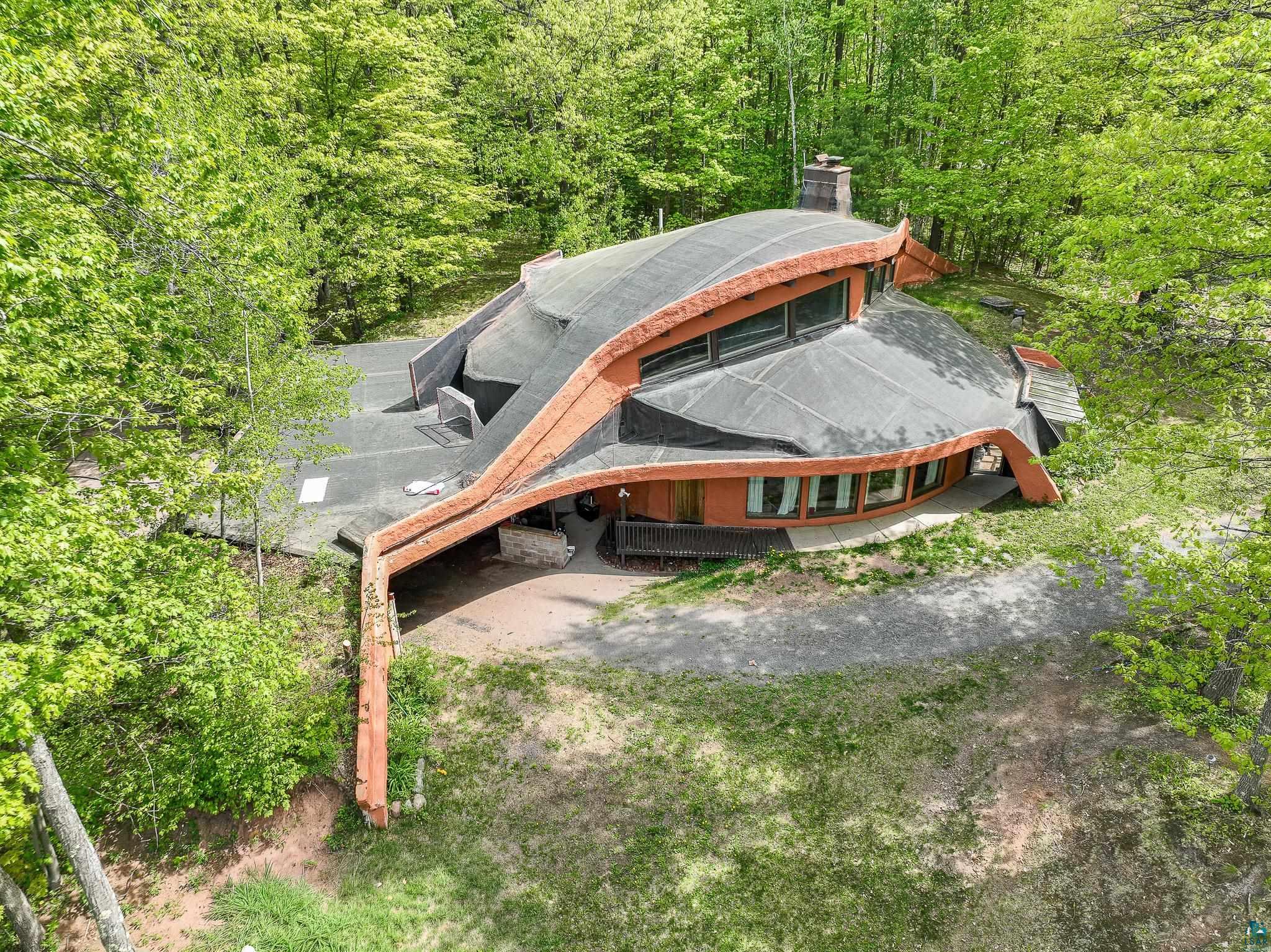 4973 S County Rd F, Maple, WI 54854 Listing Photo  2