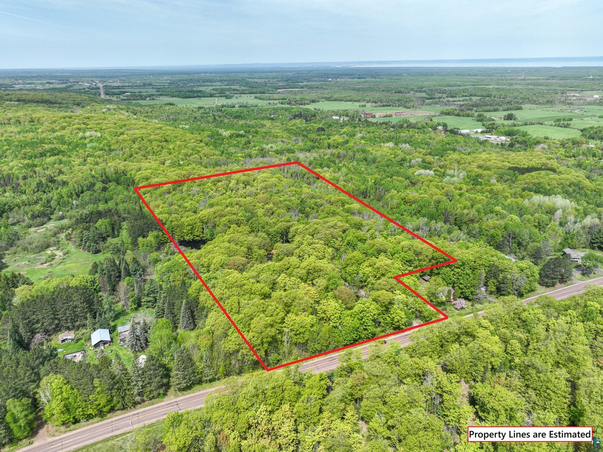 4973 S County Rd F, Maple, WI 54854 Listing Photo  36