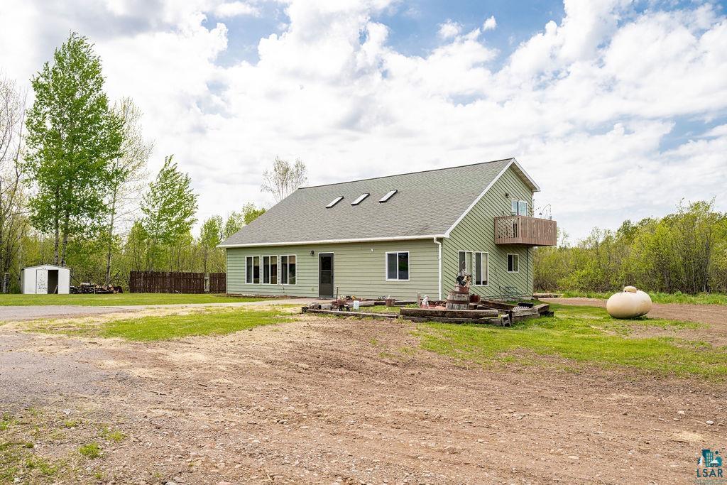 2689 County Rd 61, Mahtowa, MN 55707 Listing Photo  1