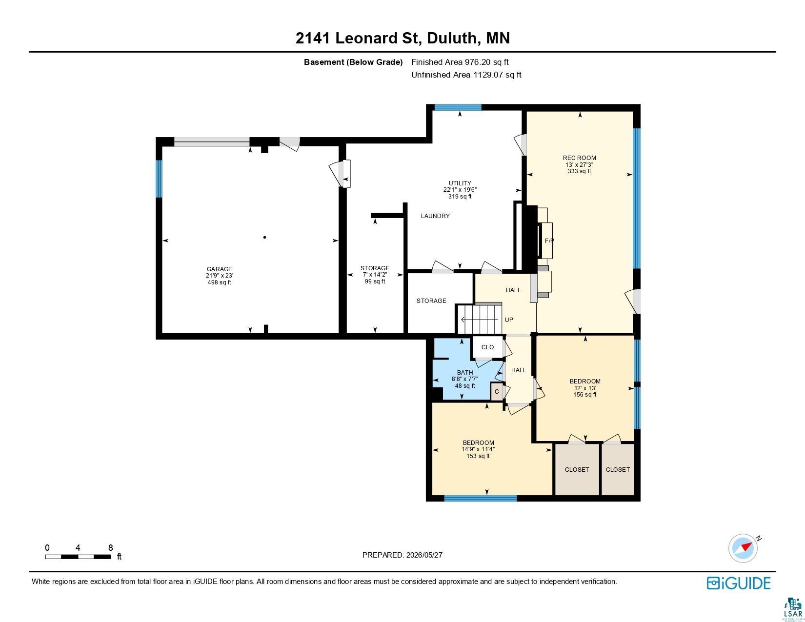 2141 Leonard St, Duluth, MN 55811 Listing Photo  40