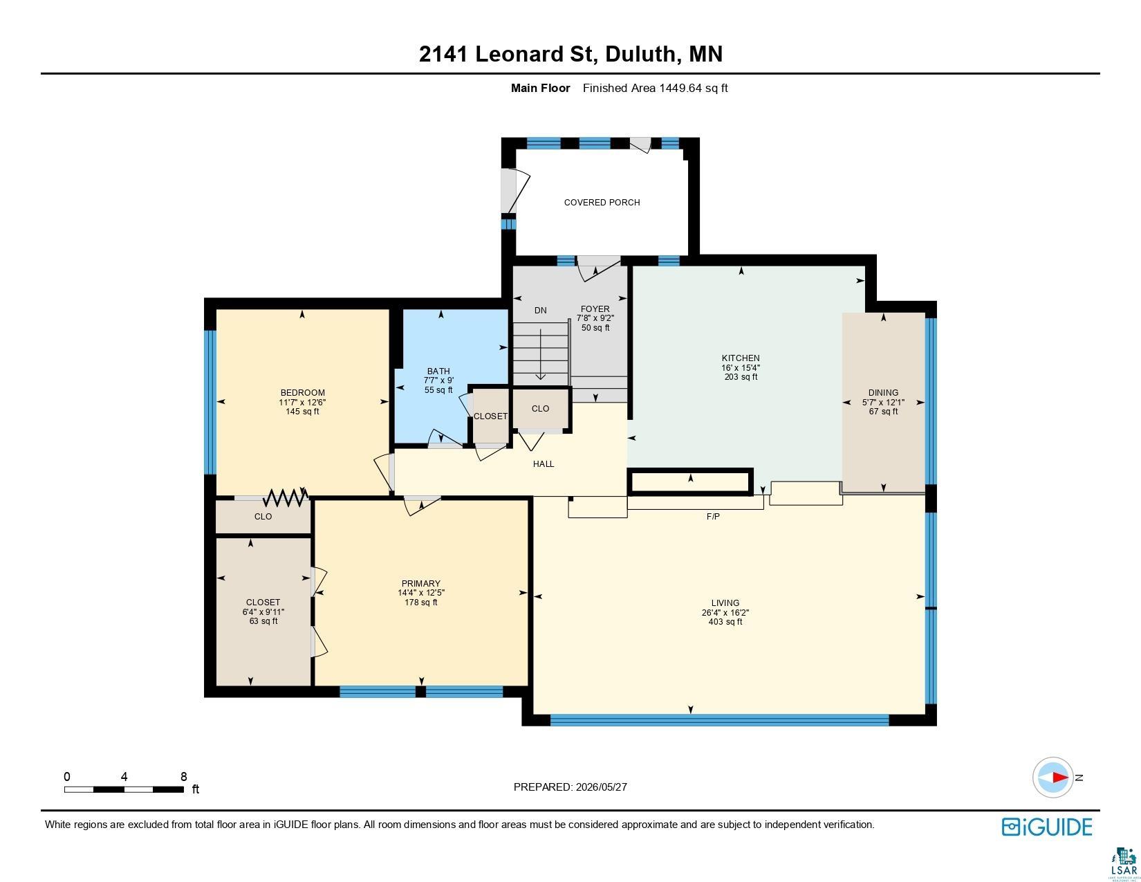 2141 Leonard St, Duluth, MN 55811 Listing Photo  41