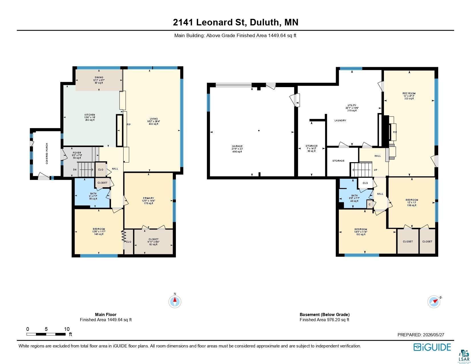 2141 Leonard St, Duluth, MN 55811 Listing Photo  42