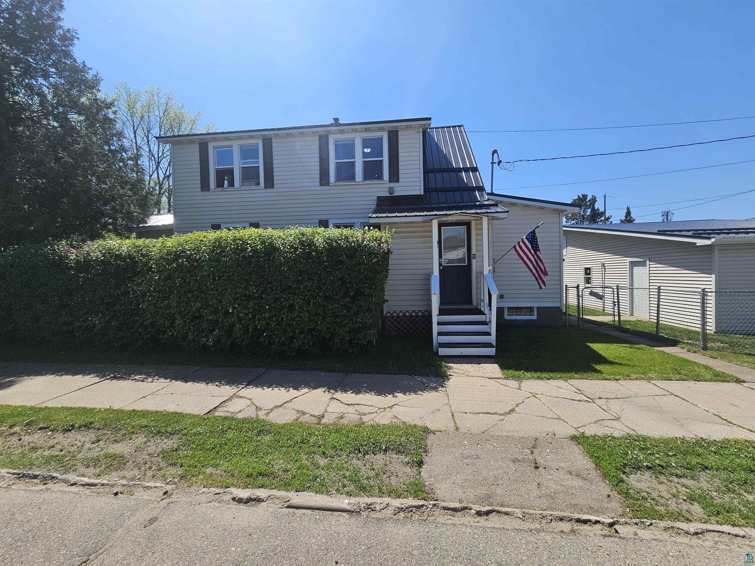 301 9th St S, Virginia, MN 55792 Listing Photo  1