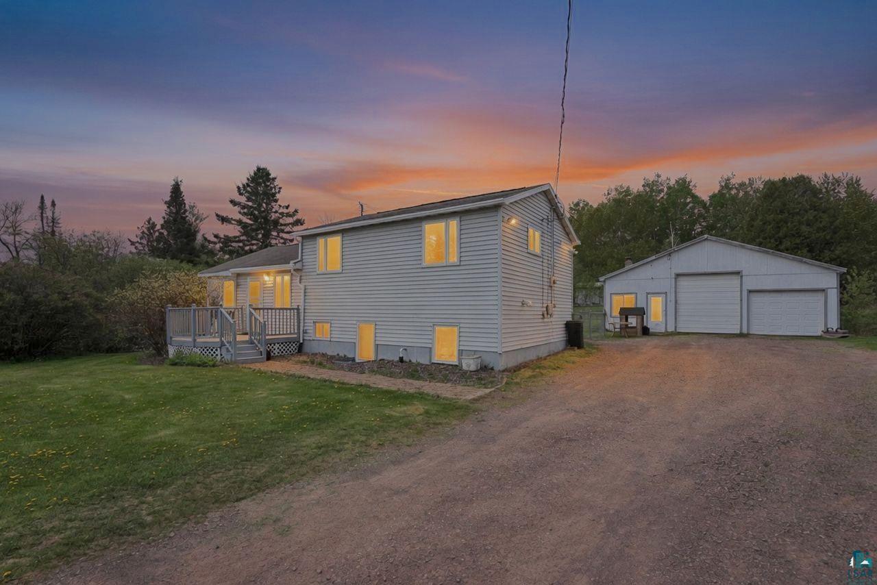 1317 Shoreview Rd, Two Harbors, MN 55816 Listing Photo  1