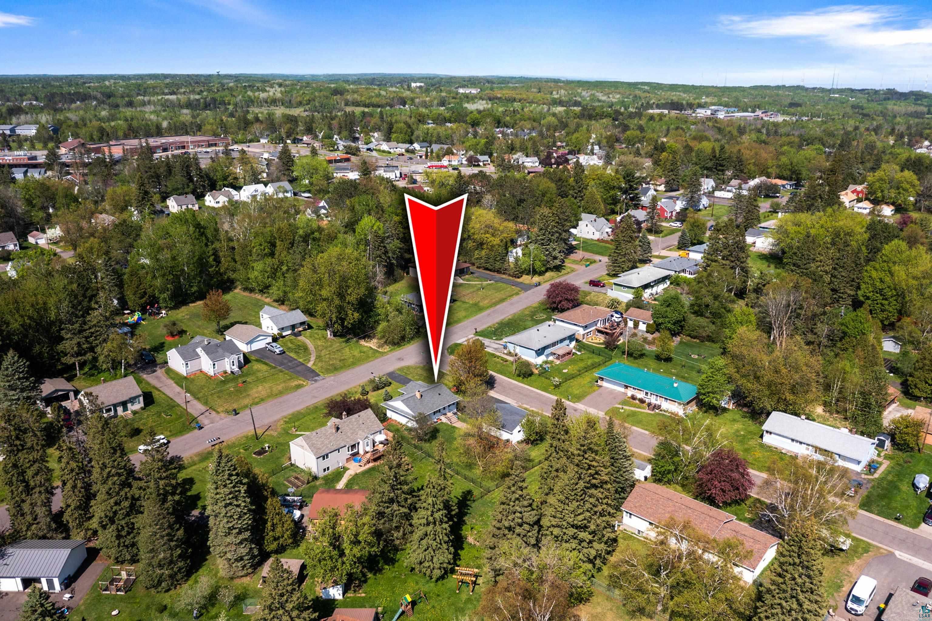 2602 Harvey St, Duluth, MN 55811 Listing Photo  47