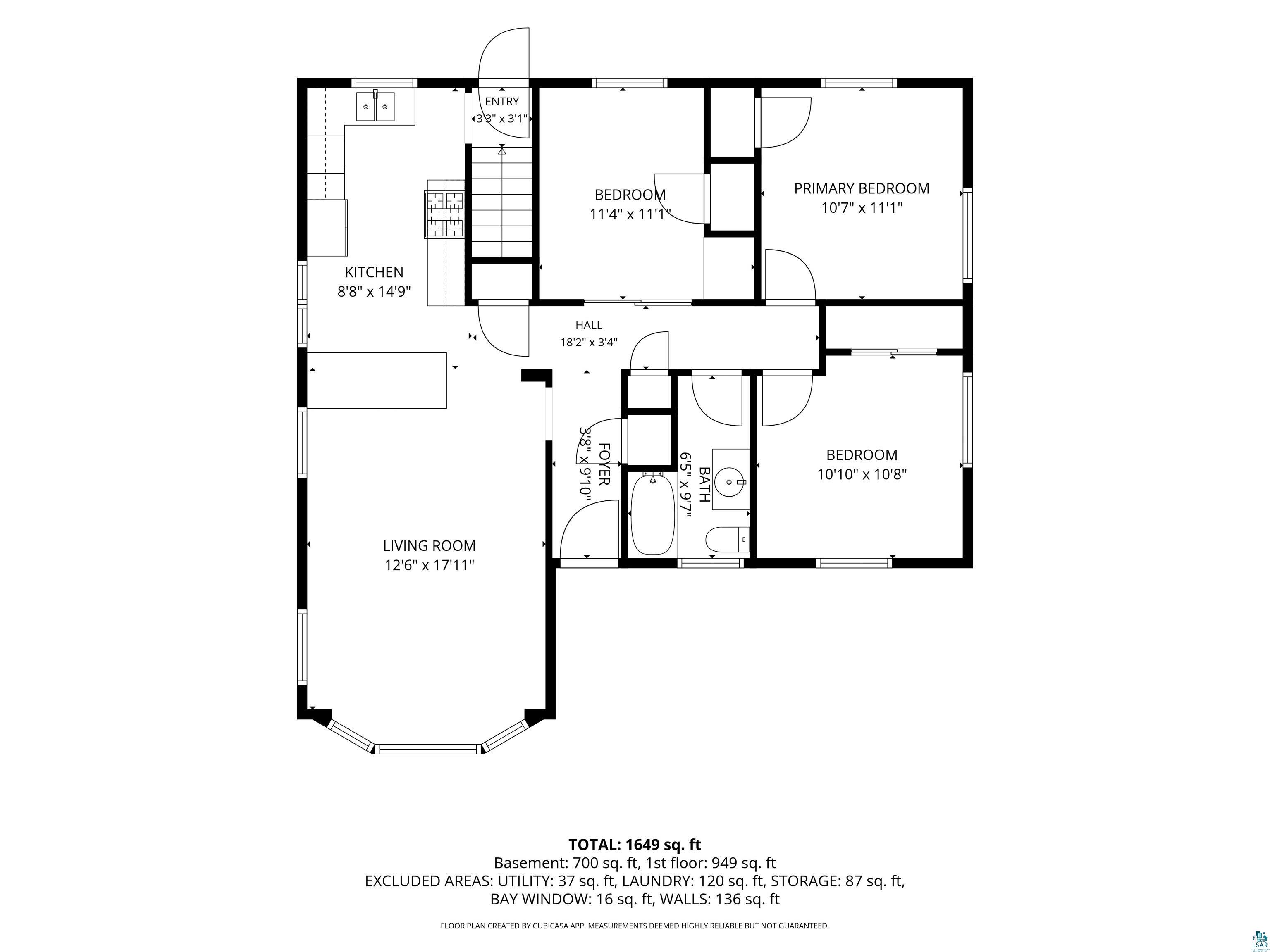 2602 Harvey St, Duluth, MN 55811 Listing Photo  51