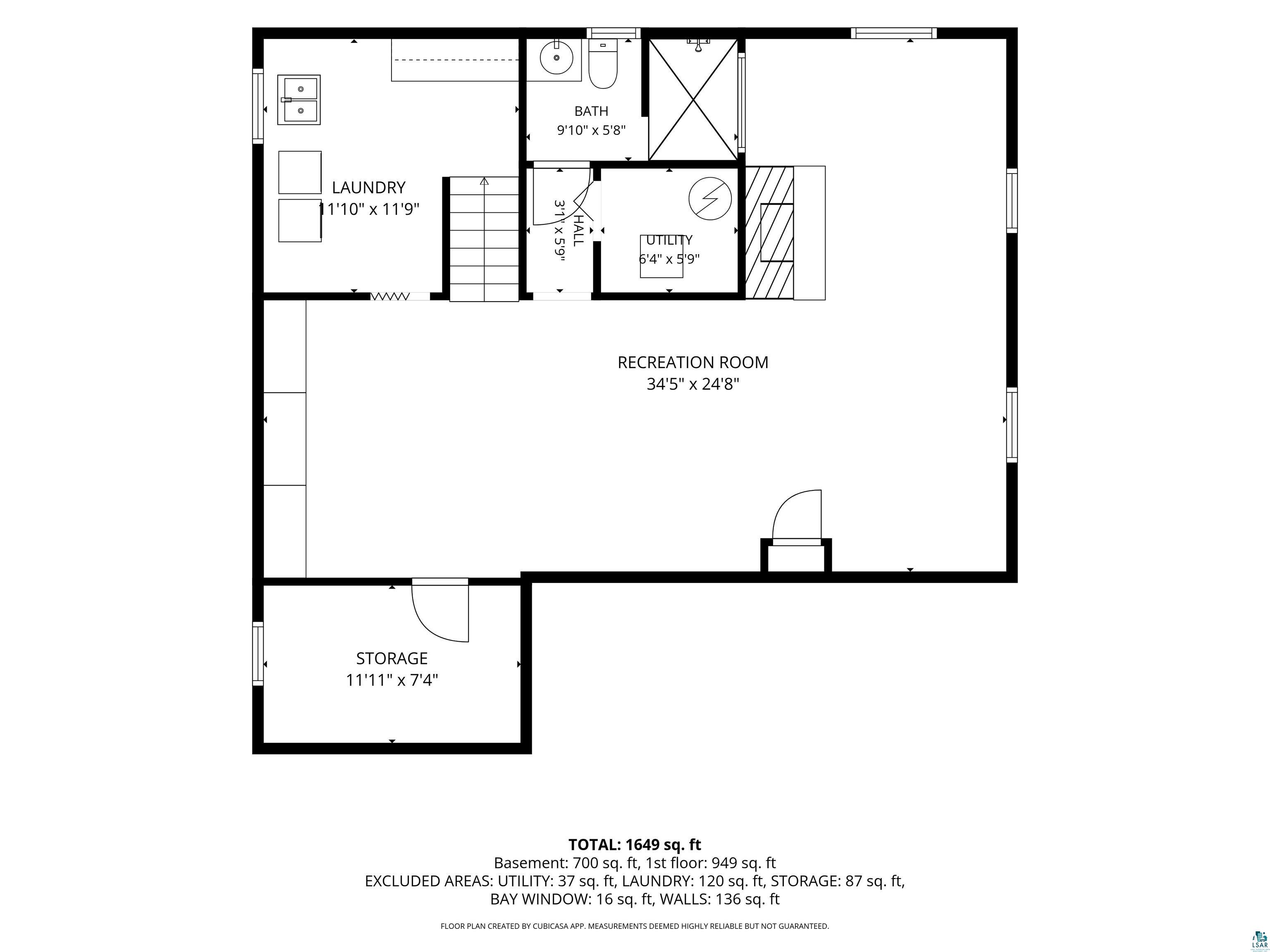2602 Harvey St, Duluth, MN 55811 Listing Photo  52