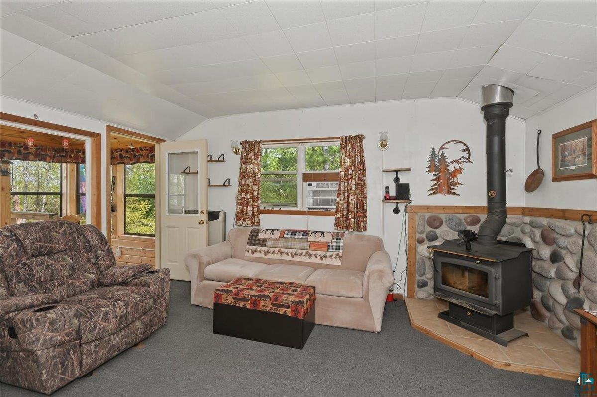 1537 S Little Stone Lake Rd, Brimson, MN 55602 Listing Photo  23