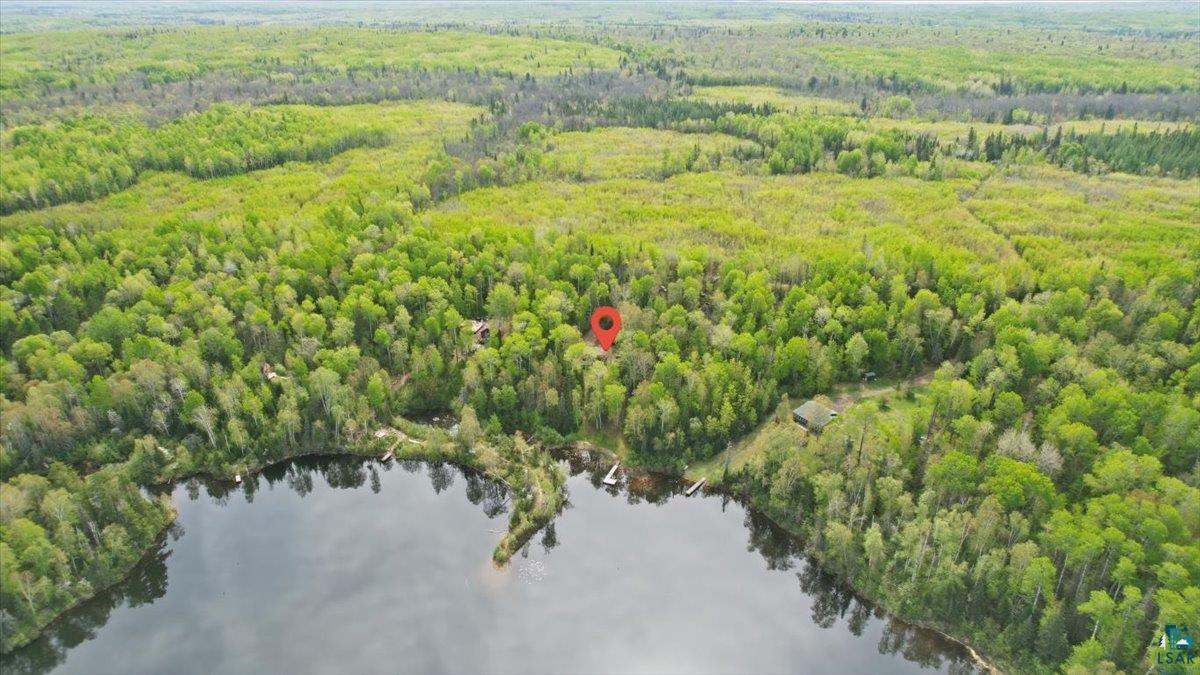 1537 S Little Stone Lake Rd, Brimson, MN 55602 Listing Photo  27