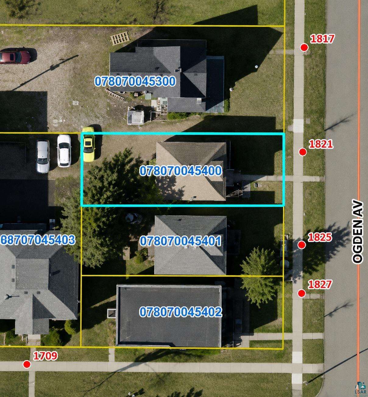 1821 Ogden Ave, Superior, WI 54880 Listing Photo  18
