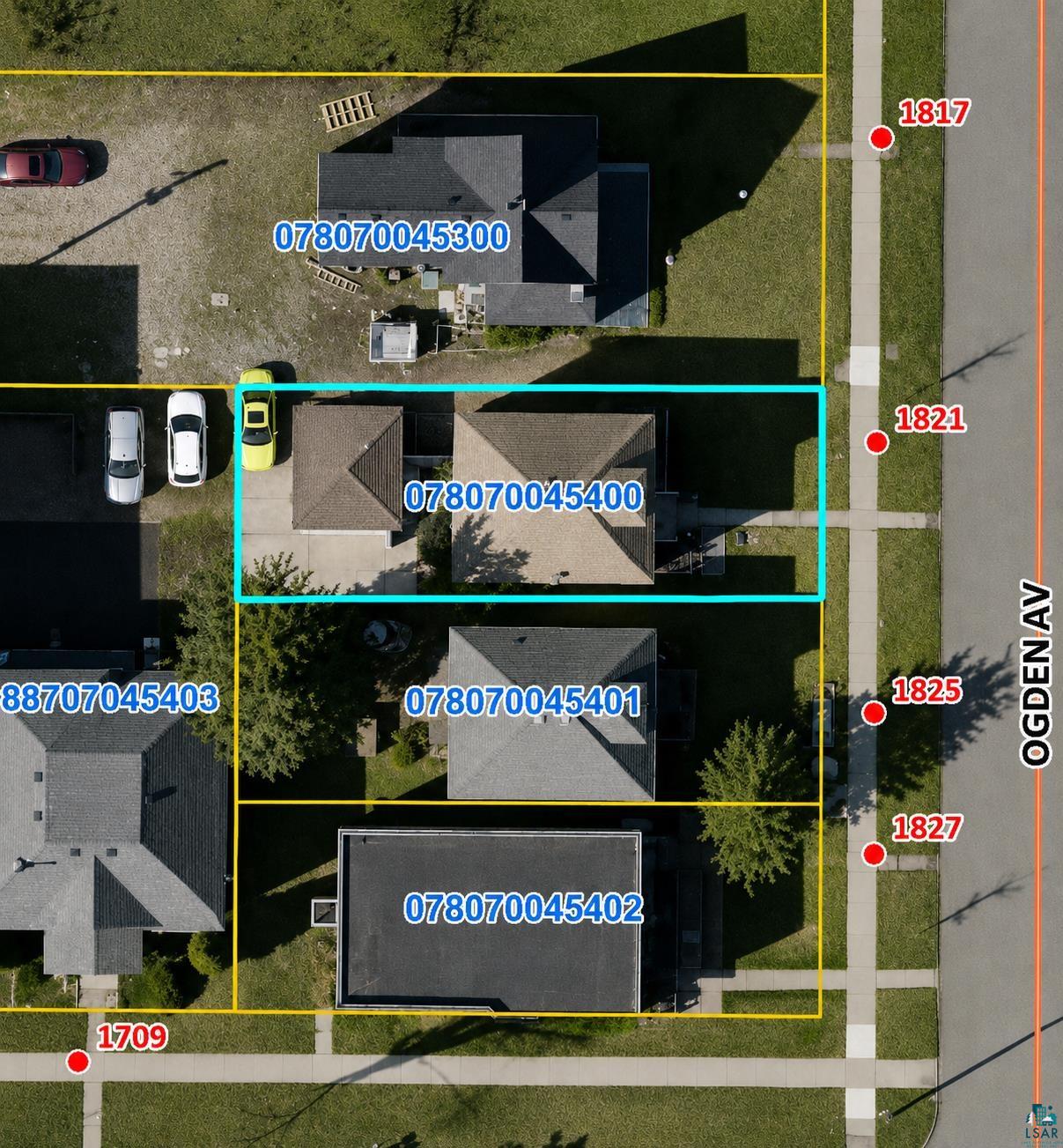 1821 Ogden Ave, Superior, WI 54880 Listing Photo  19