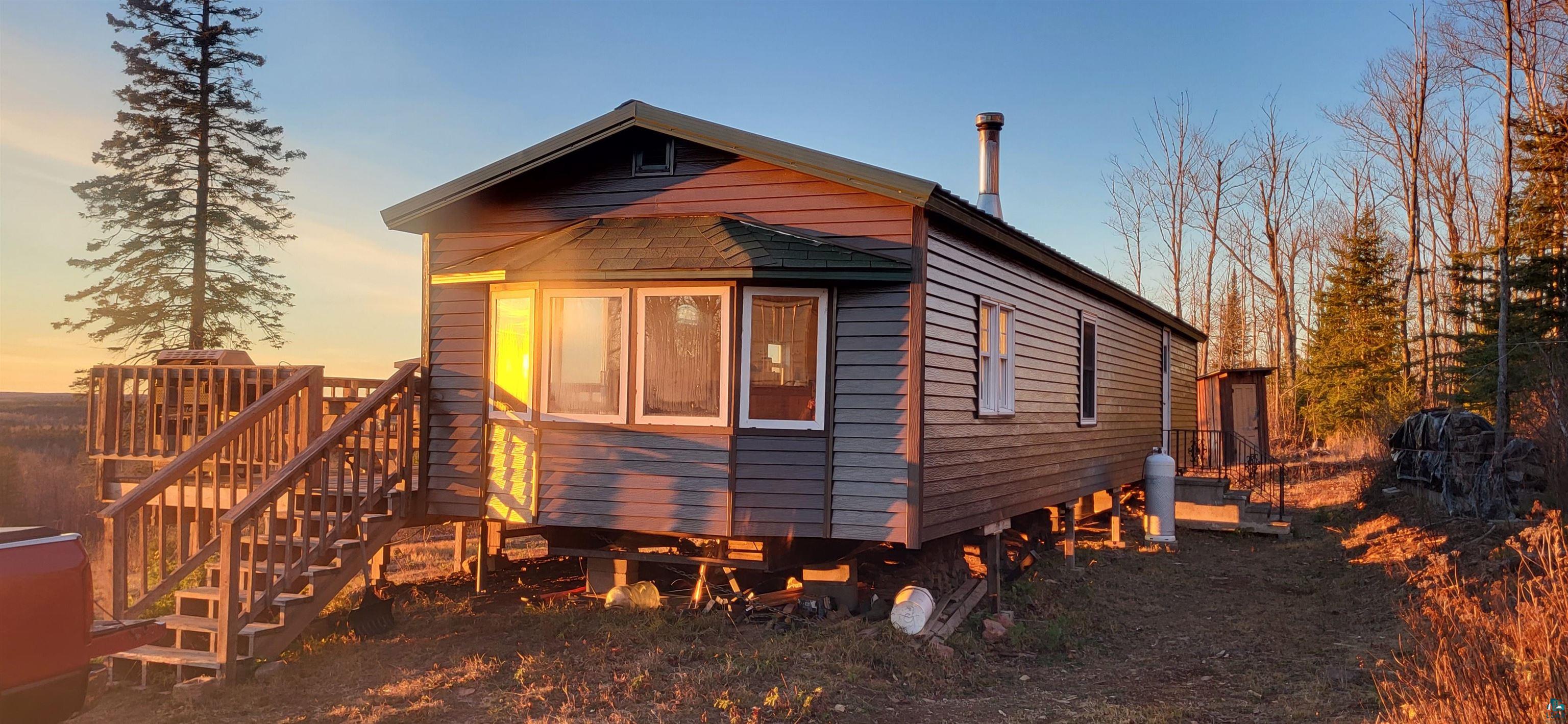 5241 Hut Two Rd, Finland, MN 55603 Listing Photo  1