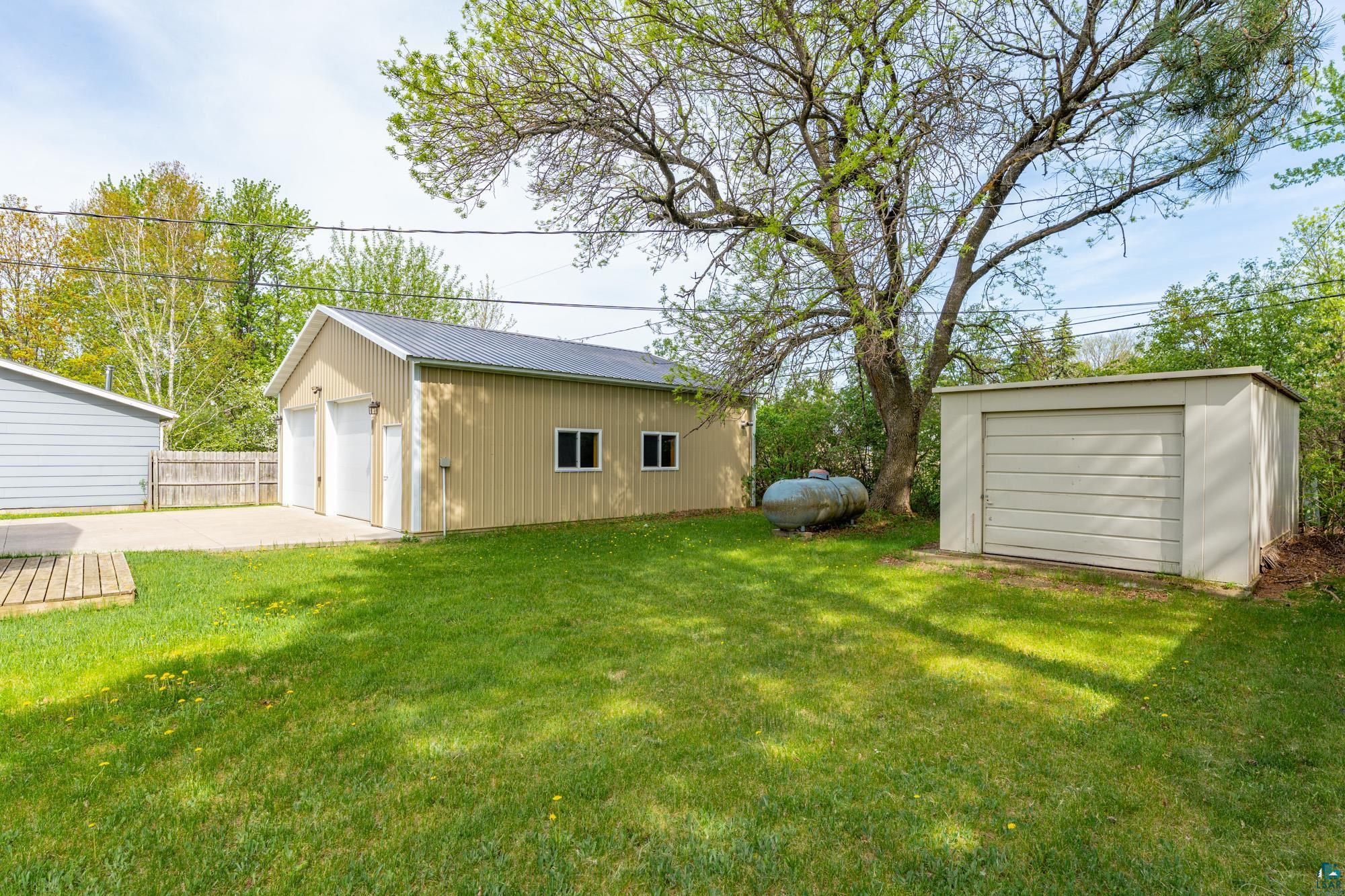 41 Astor Rd, Babbitt, MN 55706 Listing Photo  4