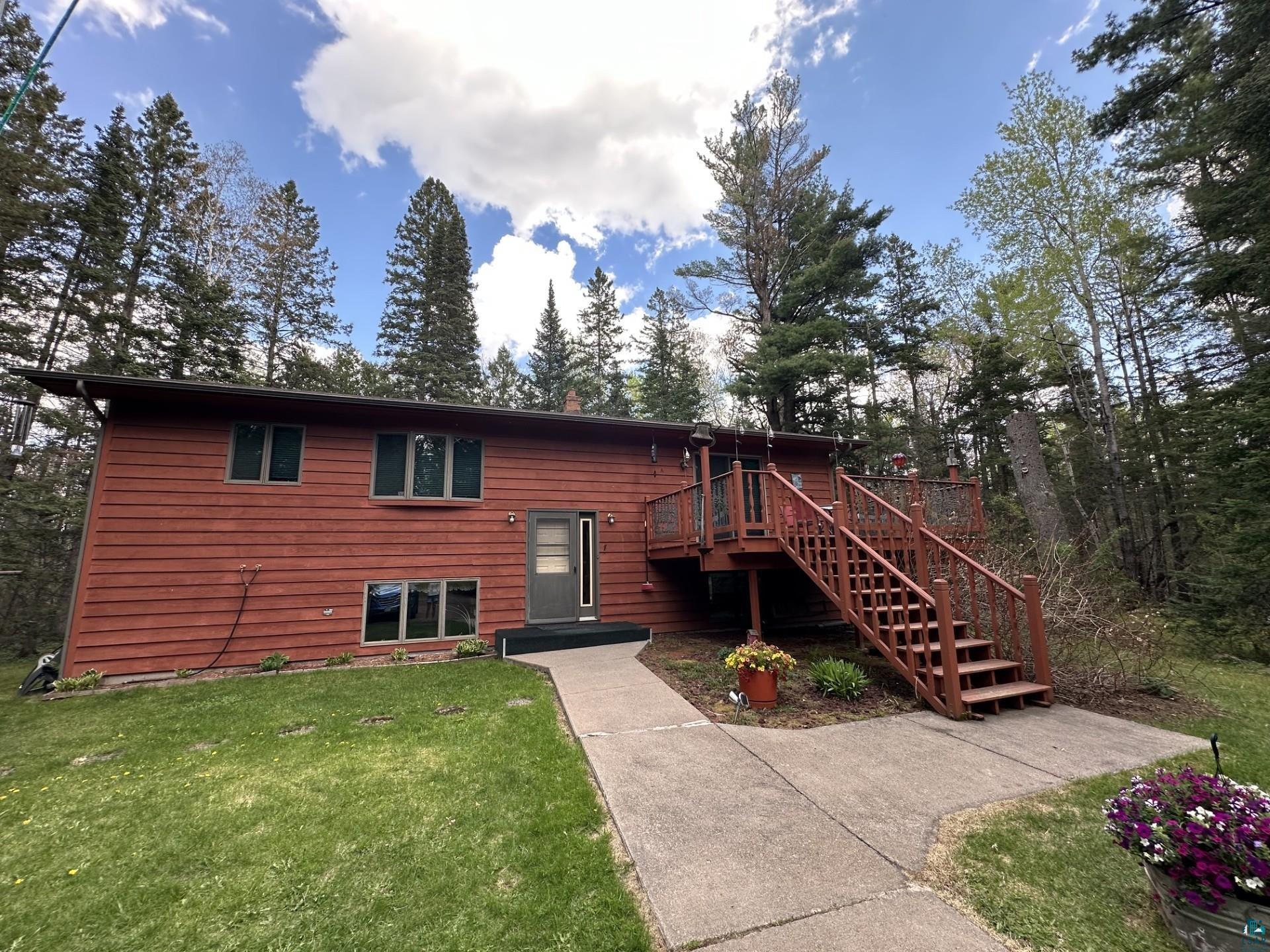 81 Hautaluoma Rd, Esko, MN 55733 Listing Photo  1