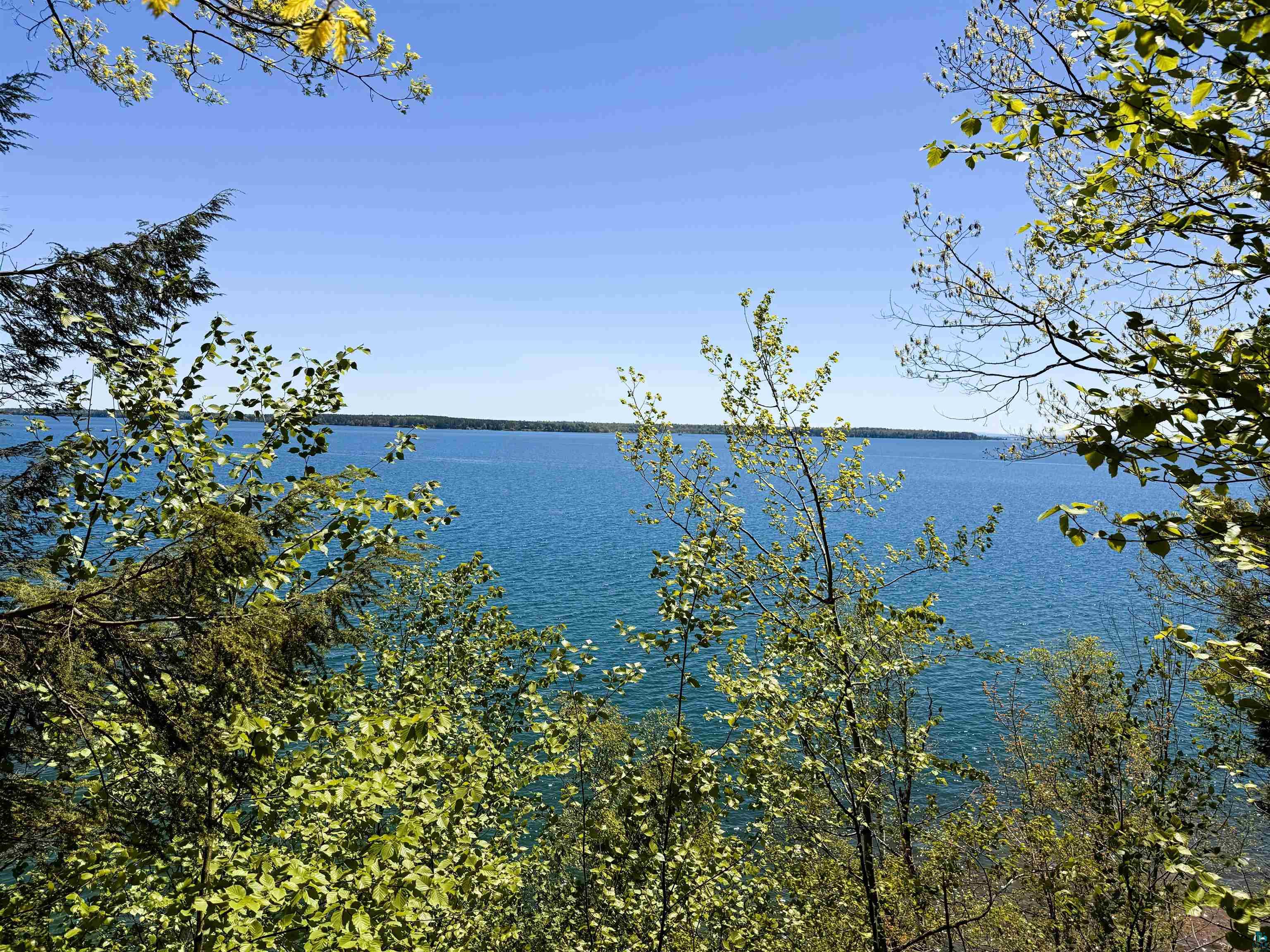 Lot 5 Blue Wing Bay Rd, Bayfield, WI 54814 Listing Photo  1