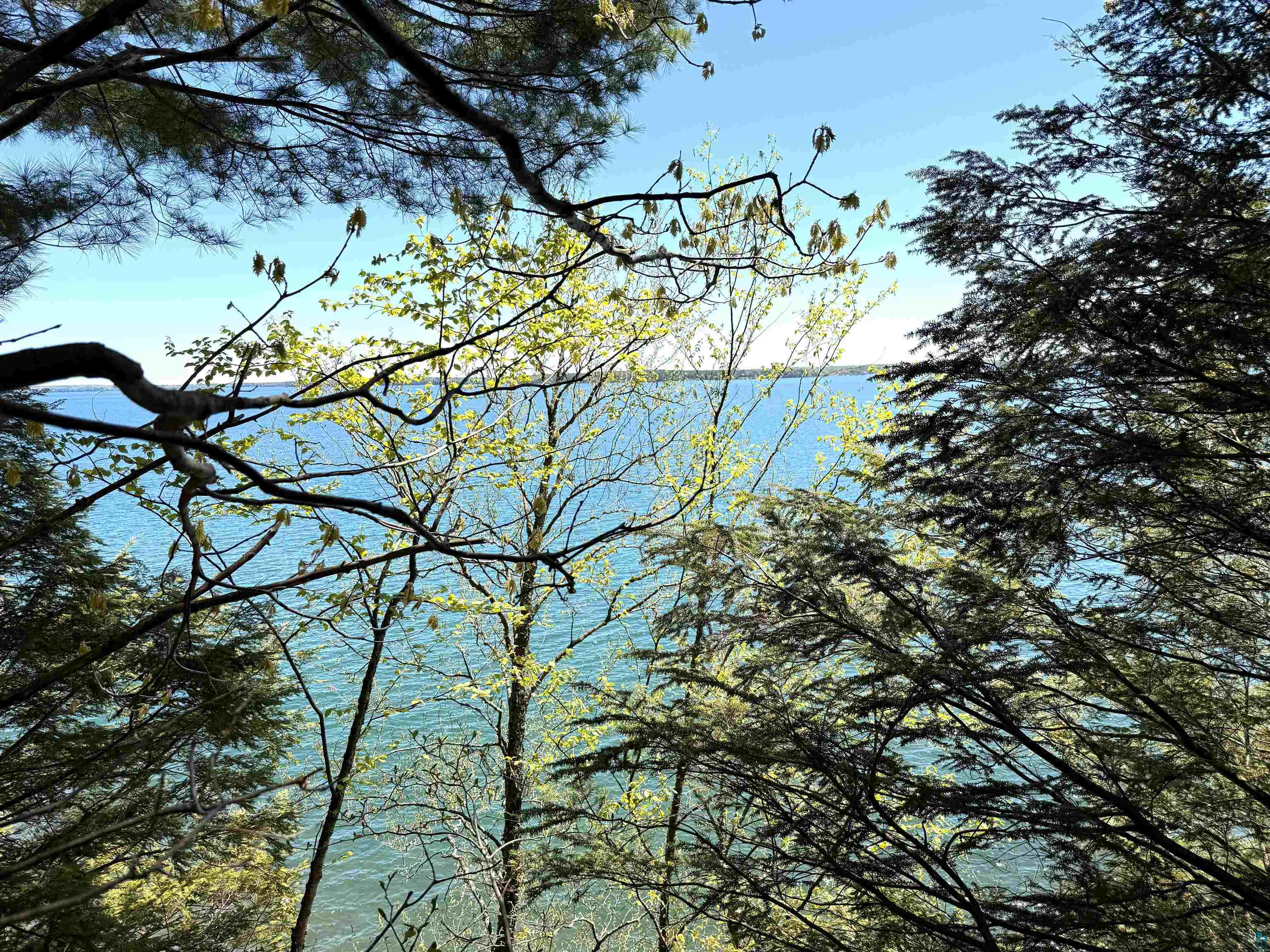 Lot 5 Blue Wing Bay Rd, Bayfield, WI 54814 Listing Photo  2