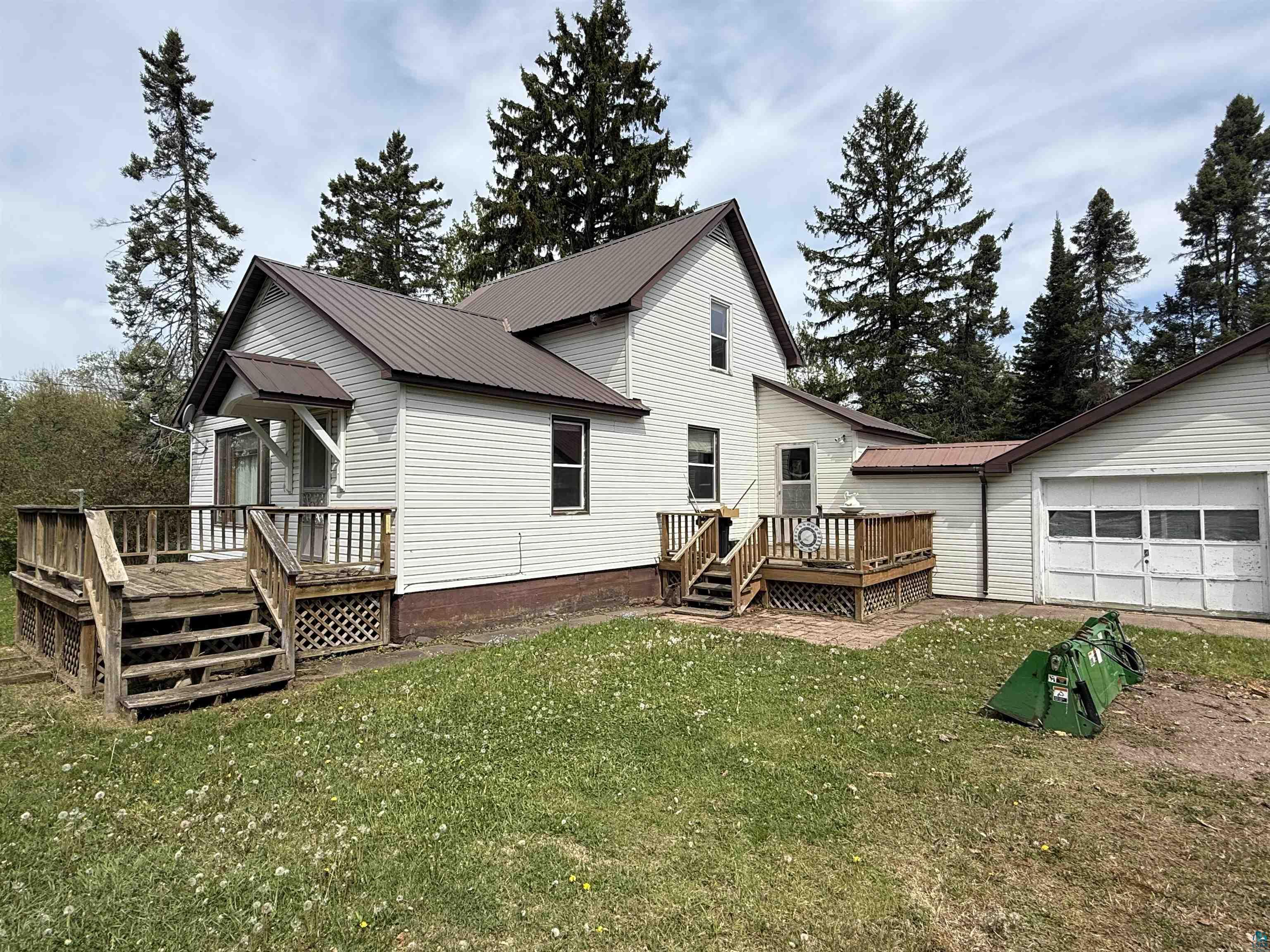 9170 School Rd, Port Wing, WI 54865 Listing Photo  1