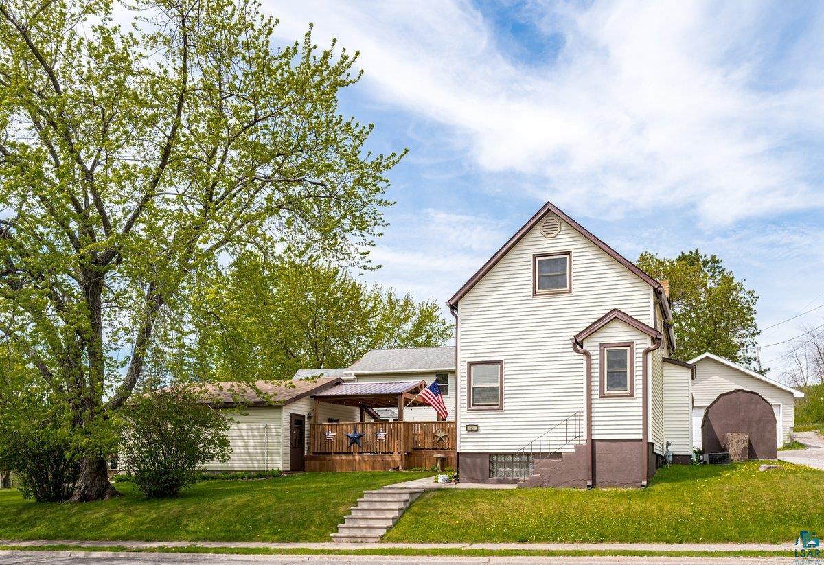 427 N 63rd Ave W, Duluth, MN 55807 Listing Photo  16