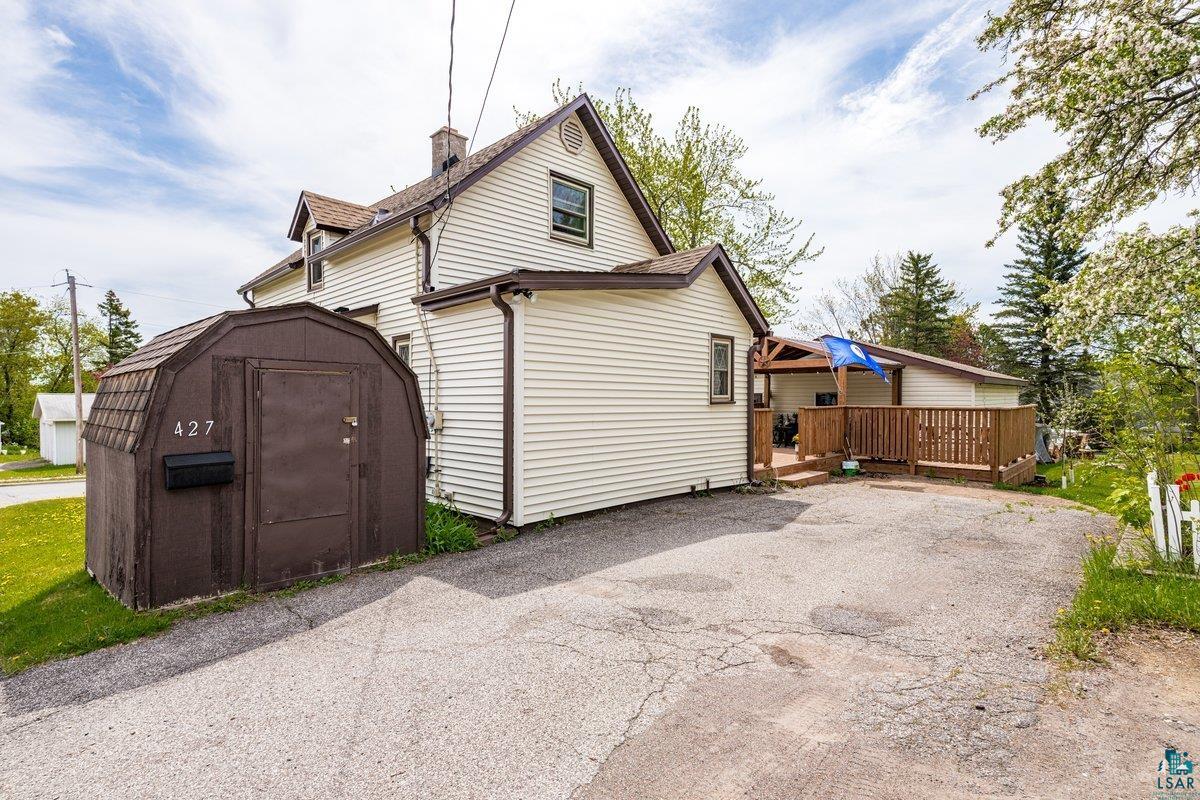 427 N 63rd Ave W, Duluth, MN 55807 Listing Photo  17