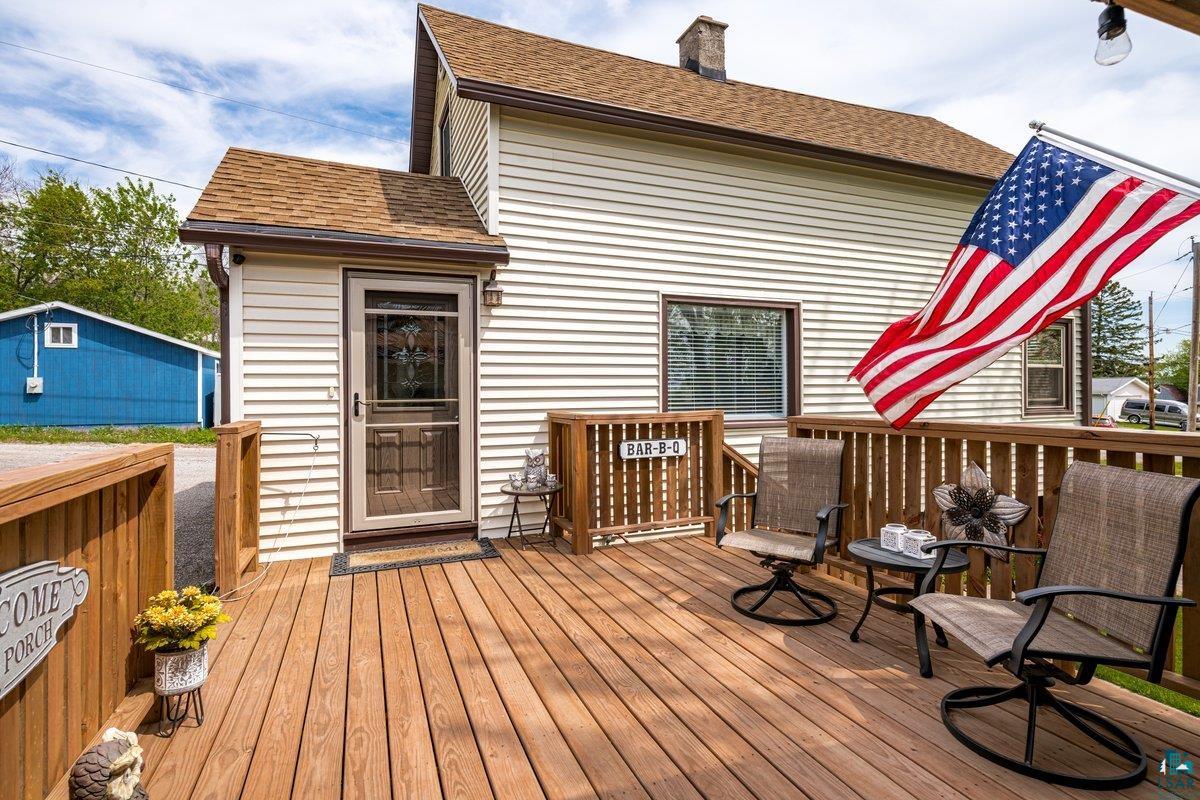 427 N 63rd Ave W, Duluth, MN 55807 Listing Photo  19