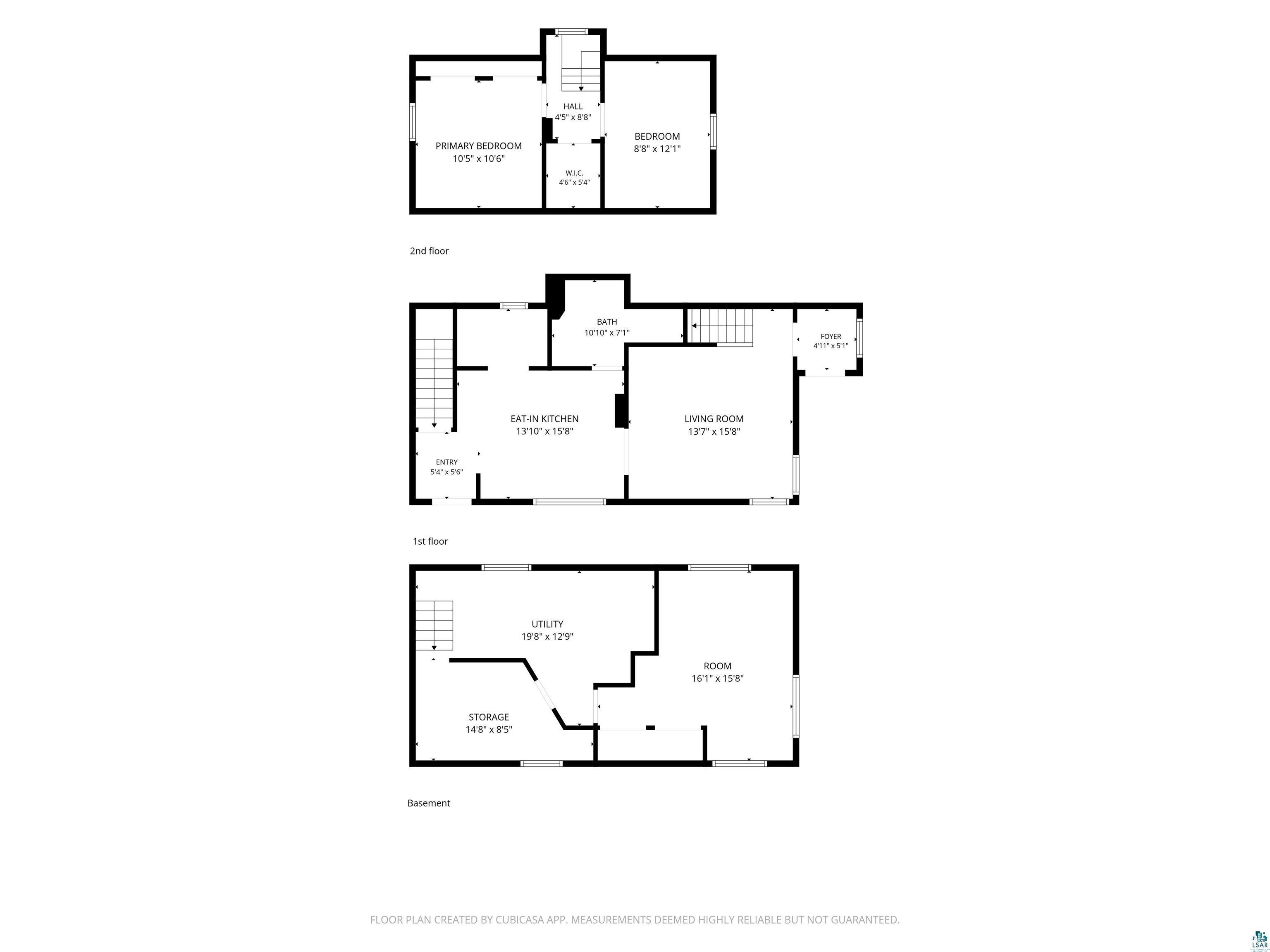 427 N 63rd Ave W, Duluth, MN 55807 Listing Photo  8