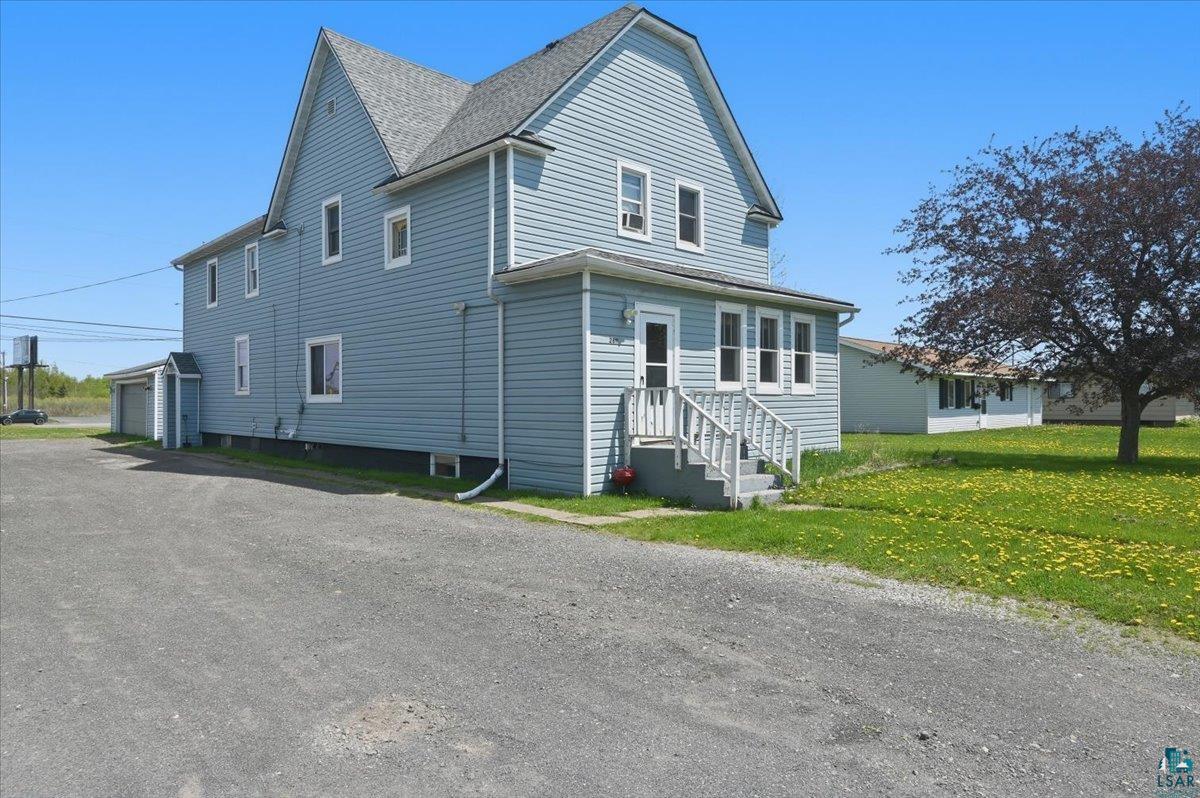 2811 E 3rd St, Superior, WI 54880 Listing Photo  1