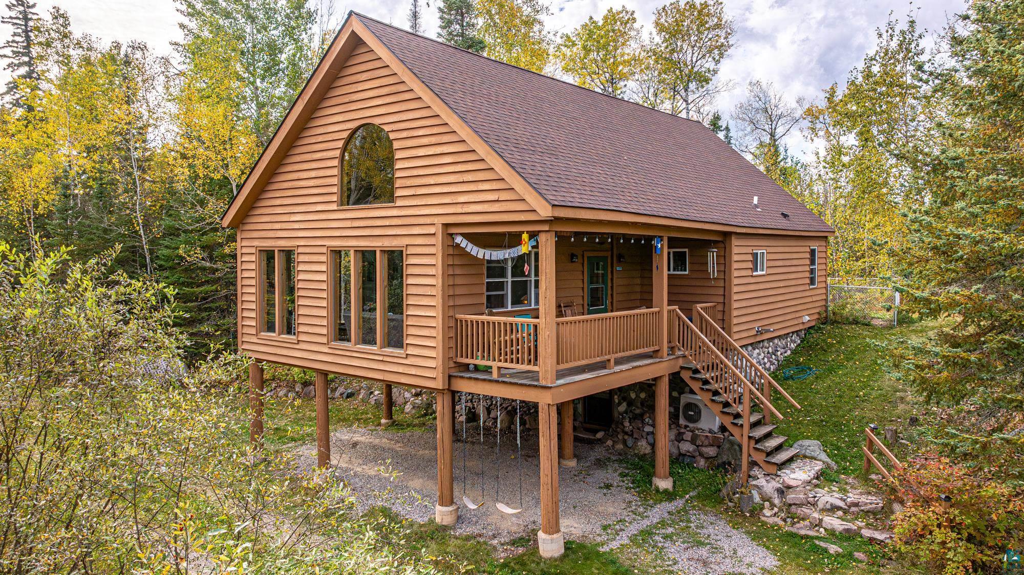 1247 Wolf Den Dr, Ely, MN 55731 Listing Photo  1